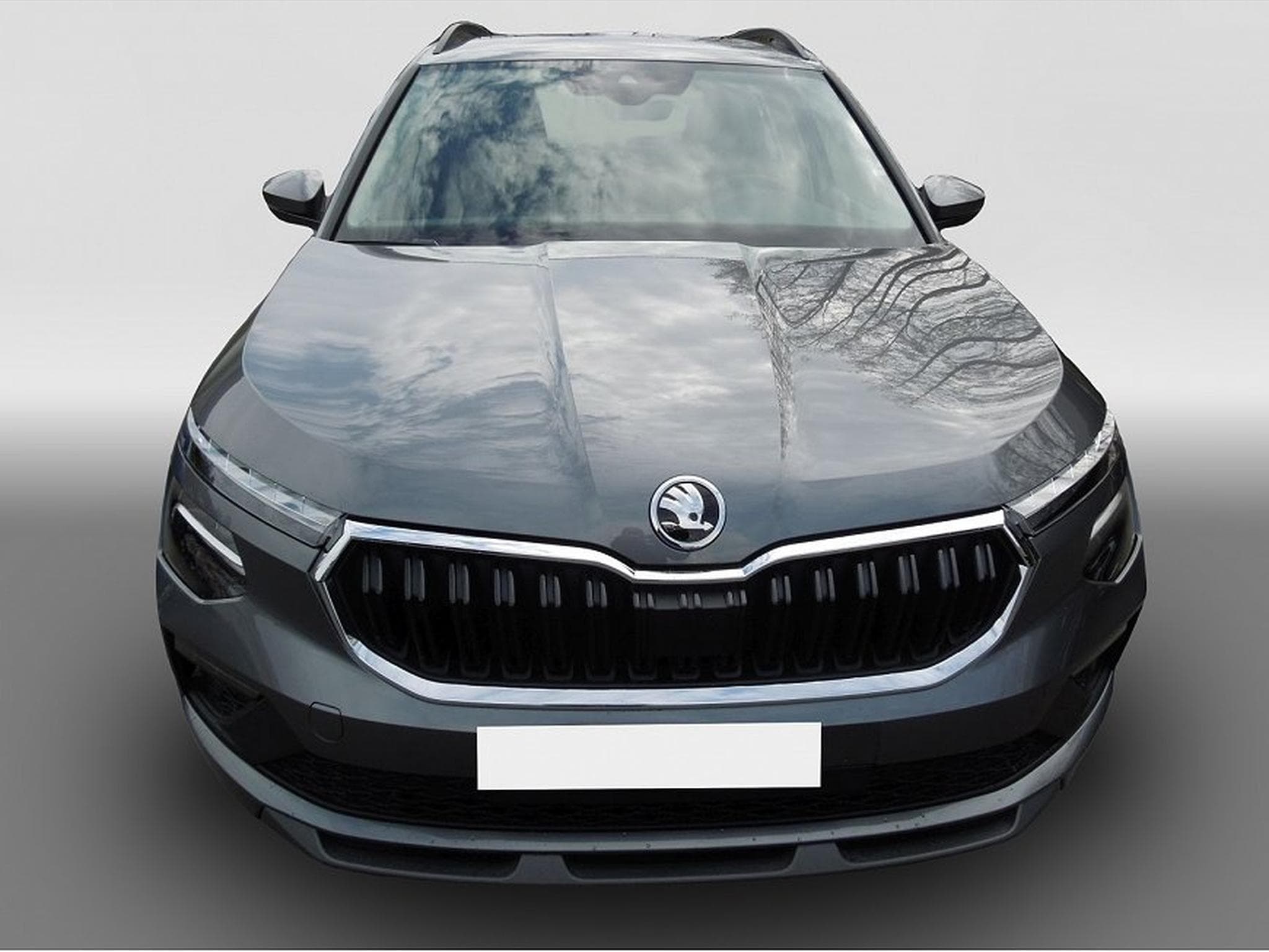 Skoda Kamiq (2026) - Photo 2