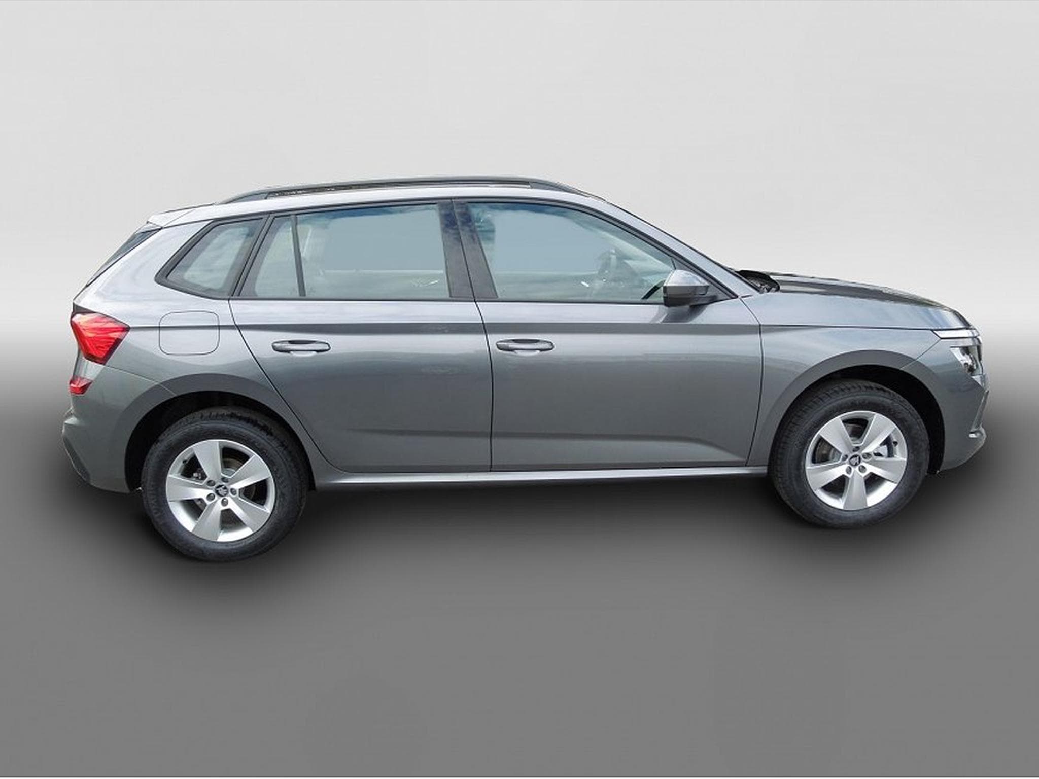 Skoda Kamiq (2026) - Photo 3