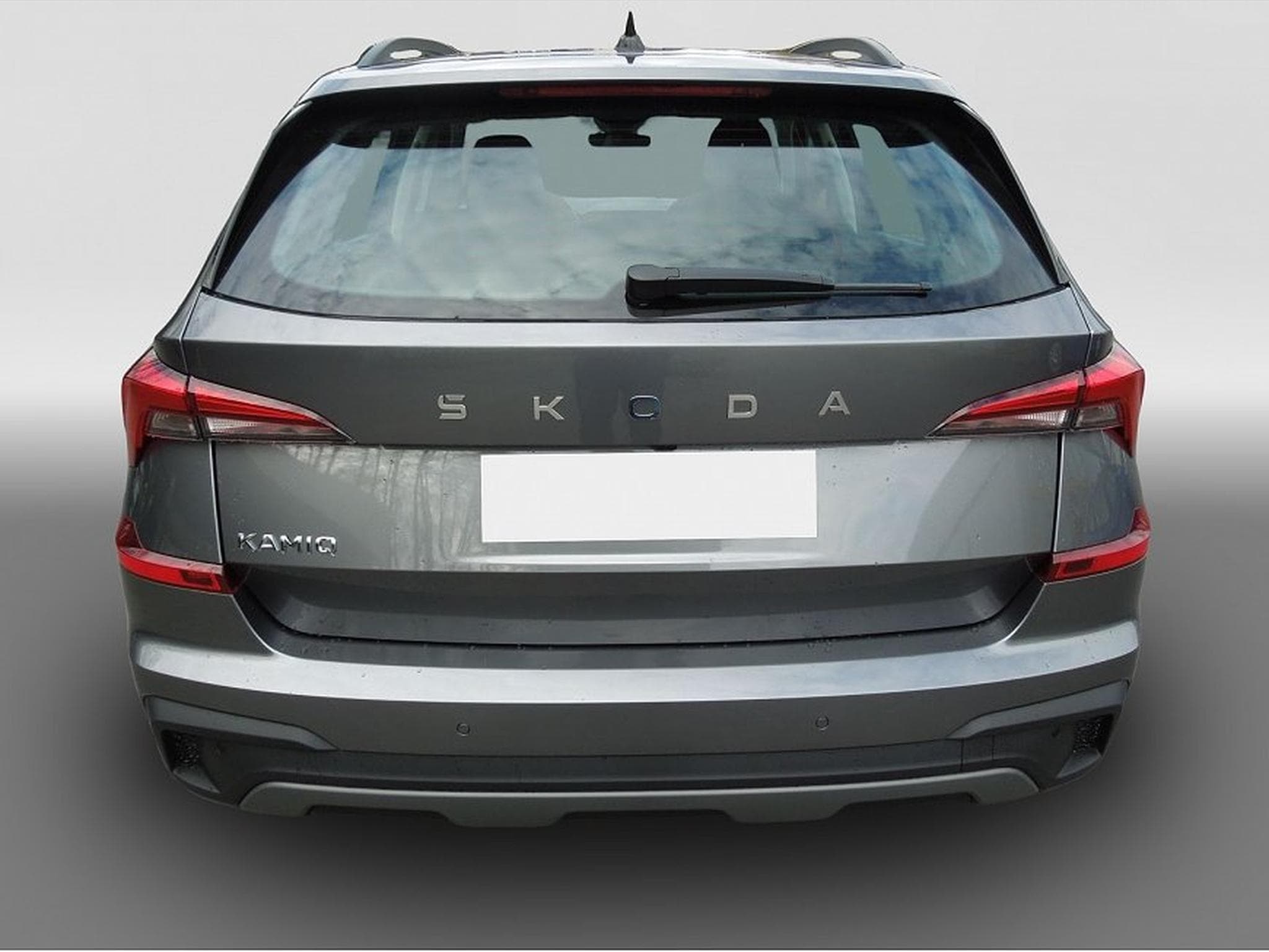 Skoda Kamiq (2026) - Photo 5