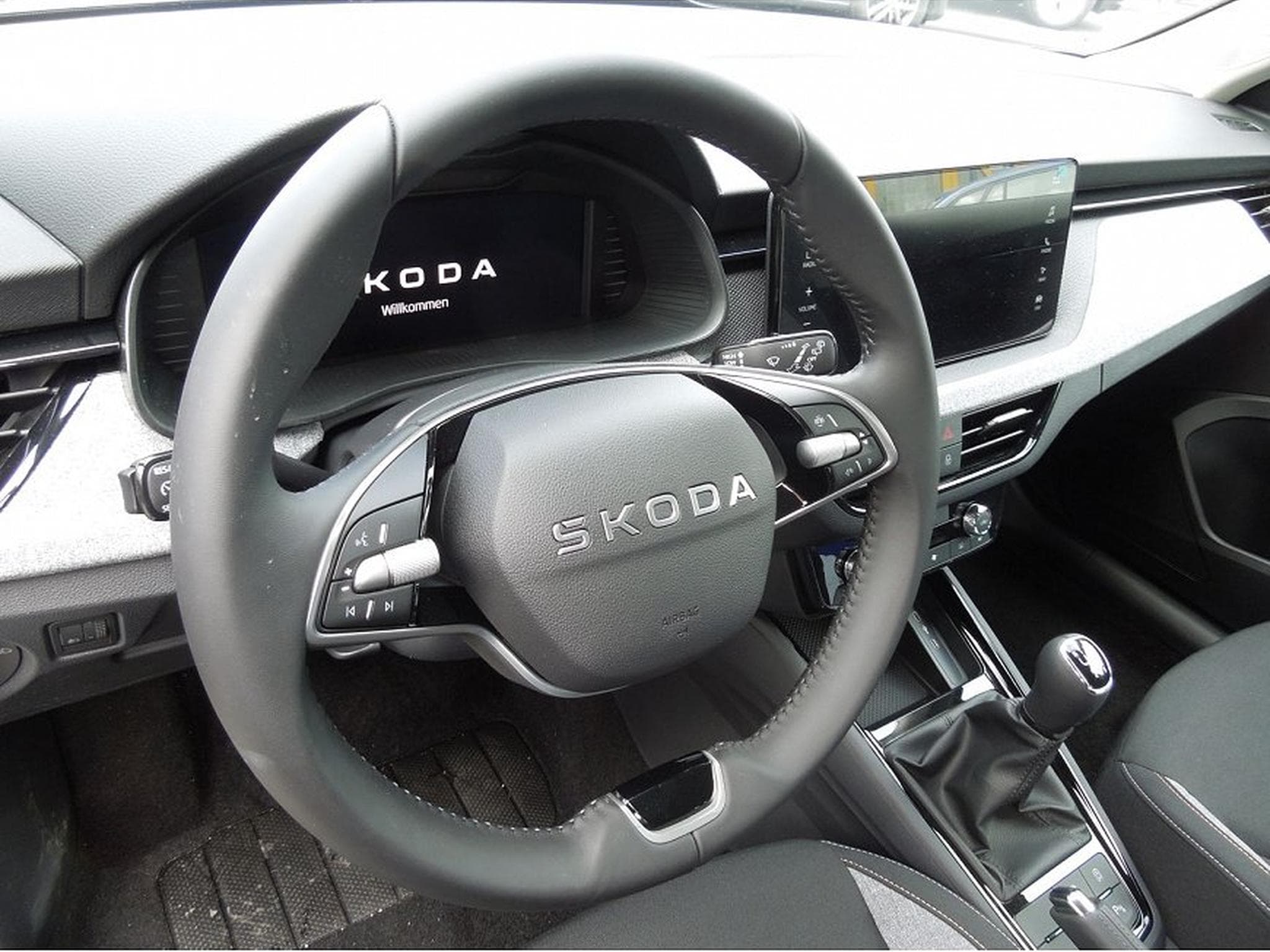 Skoda Kamiq (2026) - Photo 6