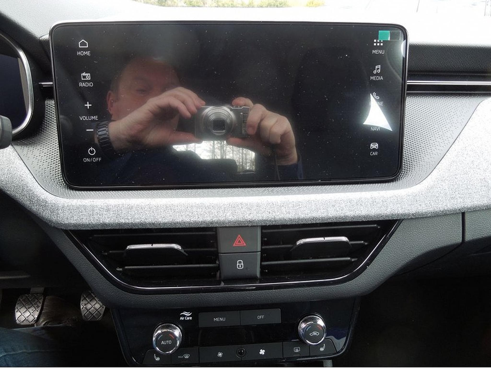 Skoda Kamiq (2026) - Photo 7