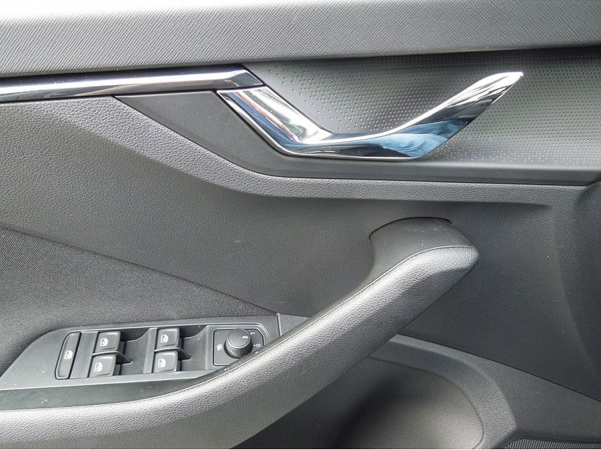 Skoda Kamiq (2026) - Photo 8