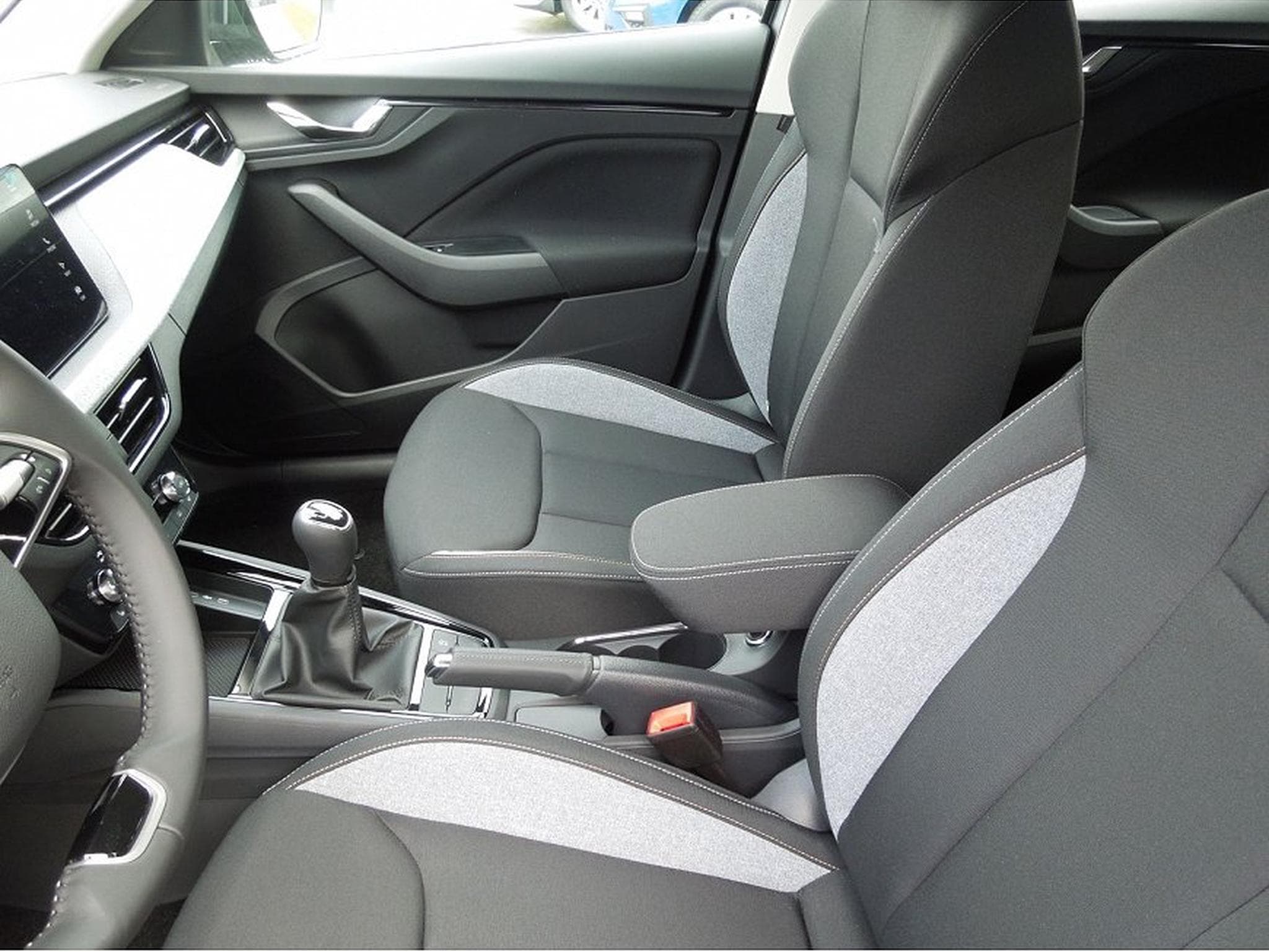 Skoda Kamiq (2026) - Photo 9