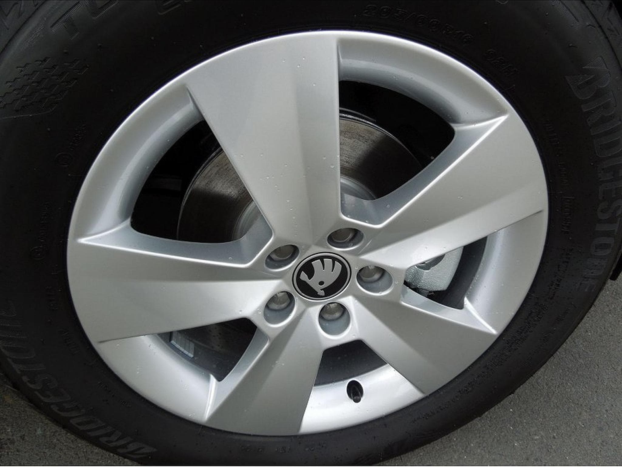 Skoda Kamiq (2026) - Photo 14