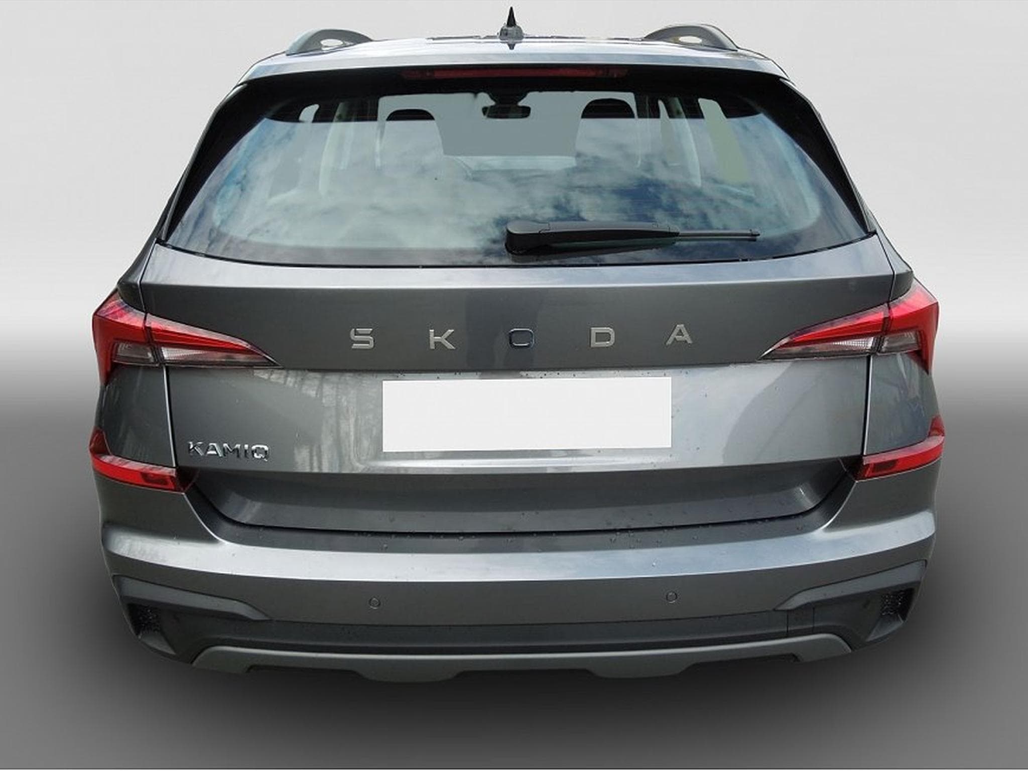 Skoda Kamiq (2026) - Photo 5
