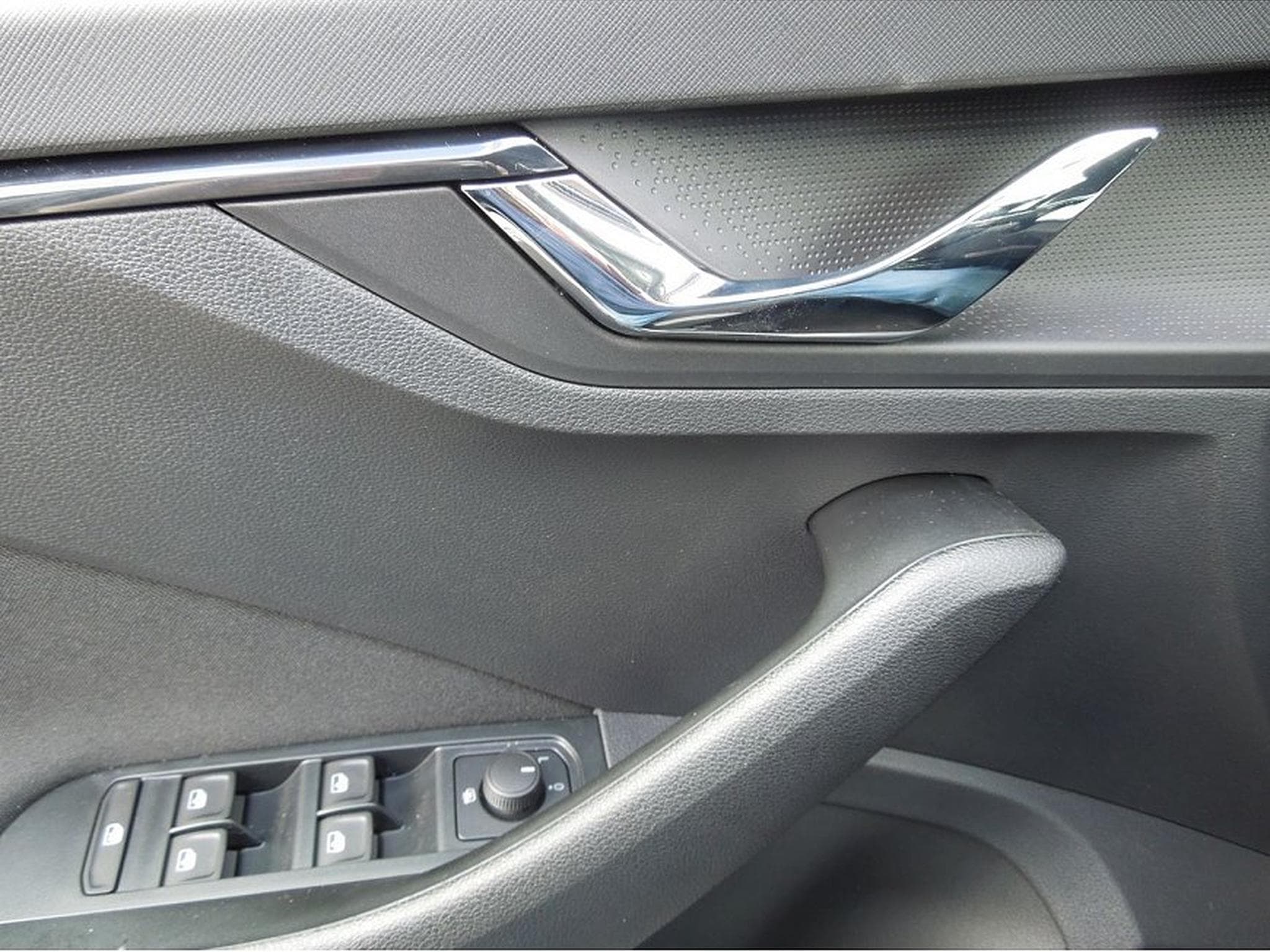 Skoda Kamiq (2026) - Photo 8