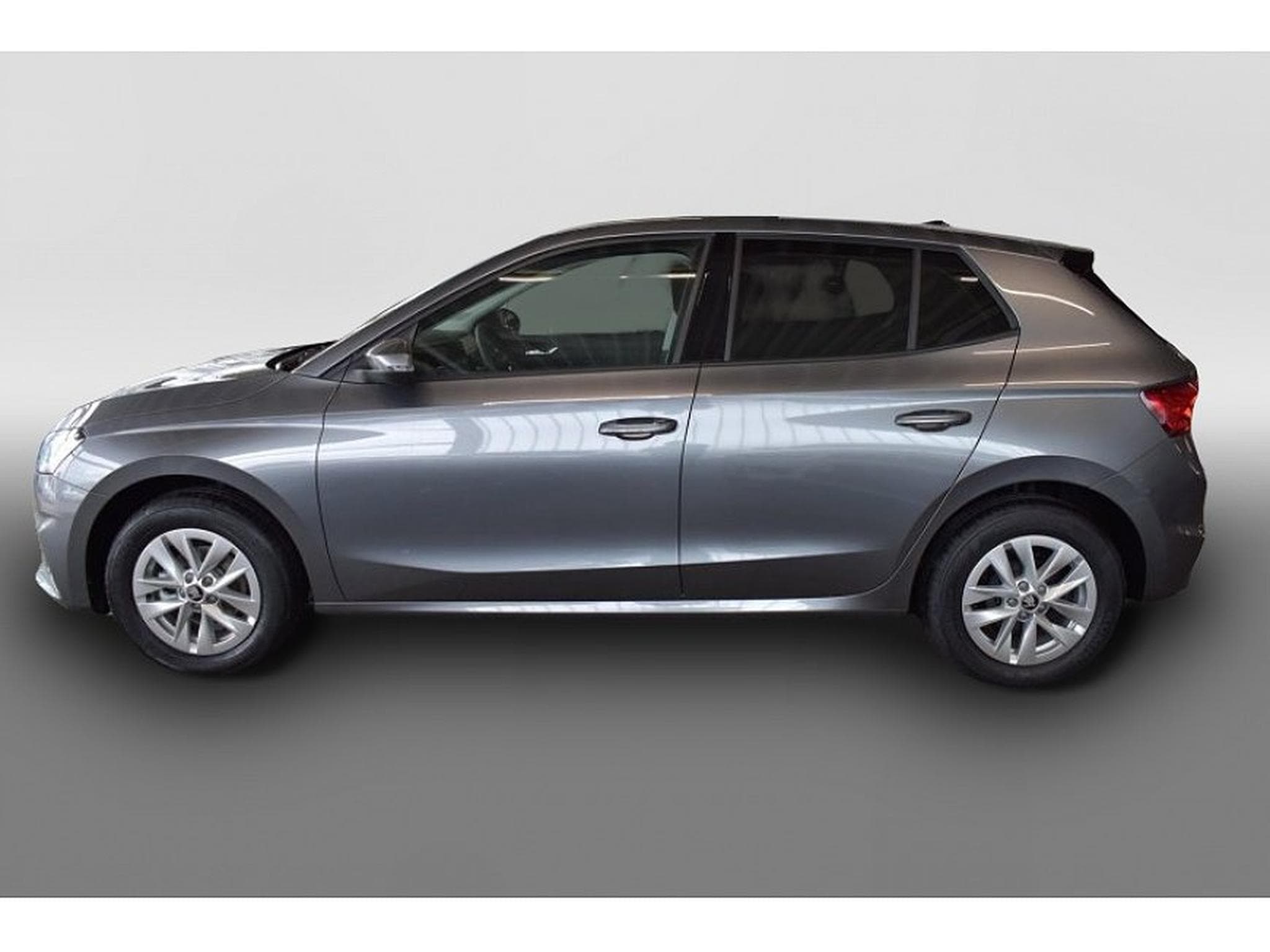 Skoda Fabia (2026) - Photo 2