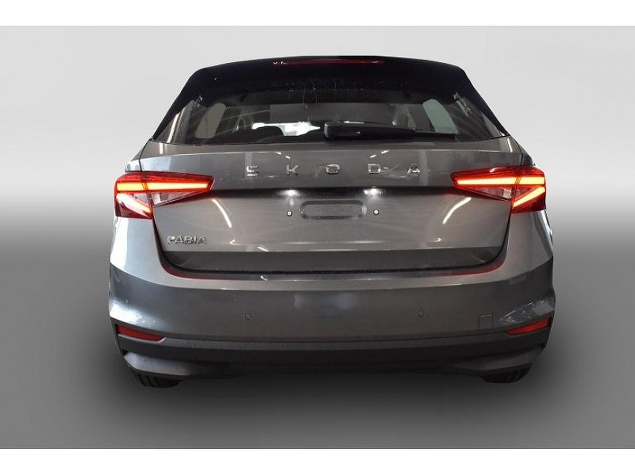 Skoda Fabia (2026) - Photo 4
