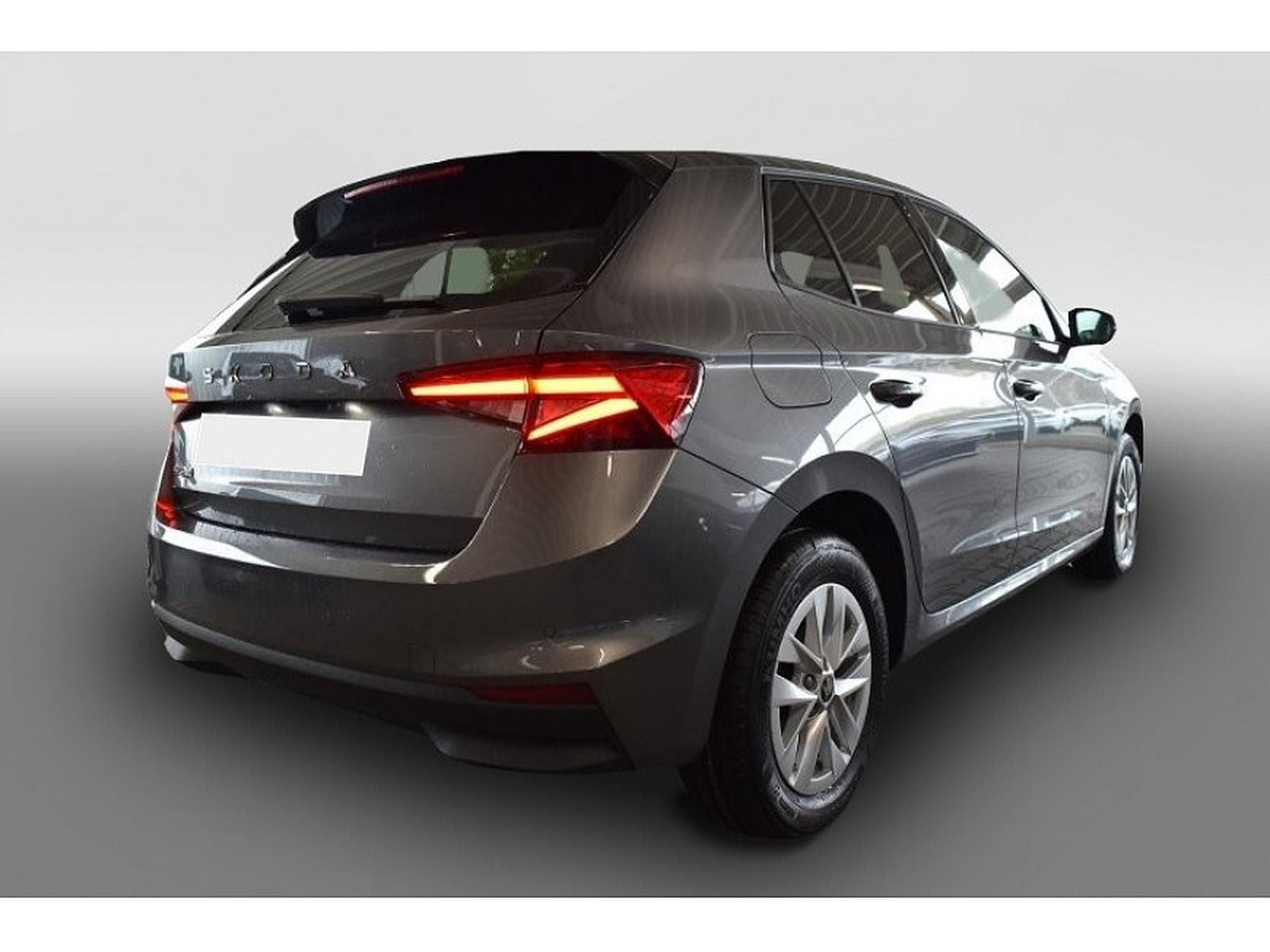 Skoda Fabia (2026) - Photo 5