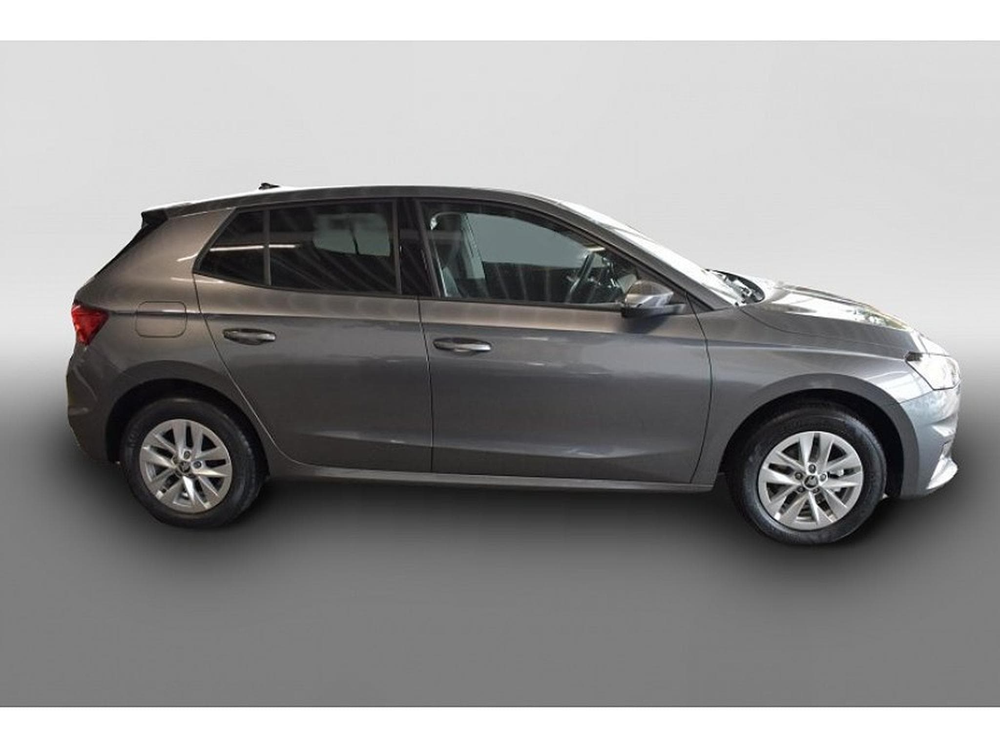 Skoda Fabia (2026) - Photo 6