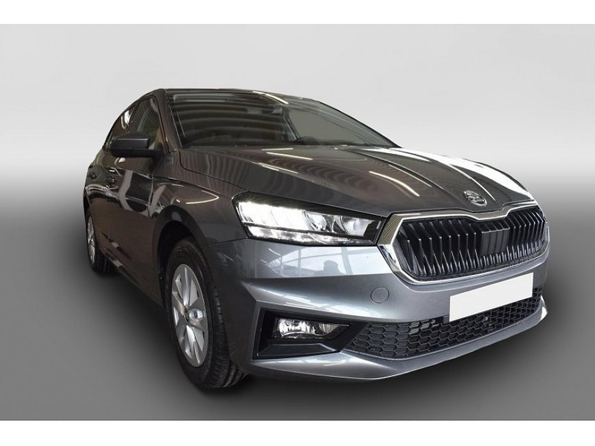 Skoda Fabia (2026) - Photo 7