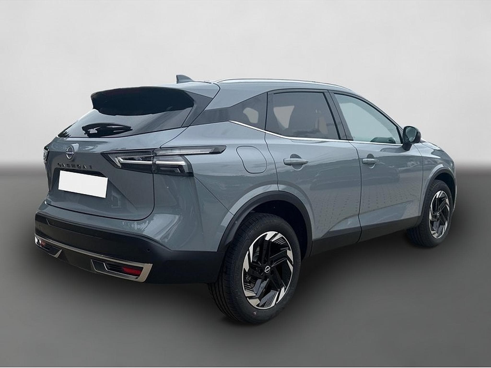 Nissan Qashqai (2026) - Photo 3