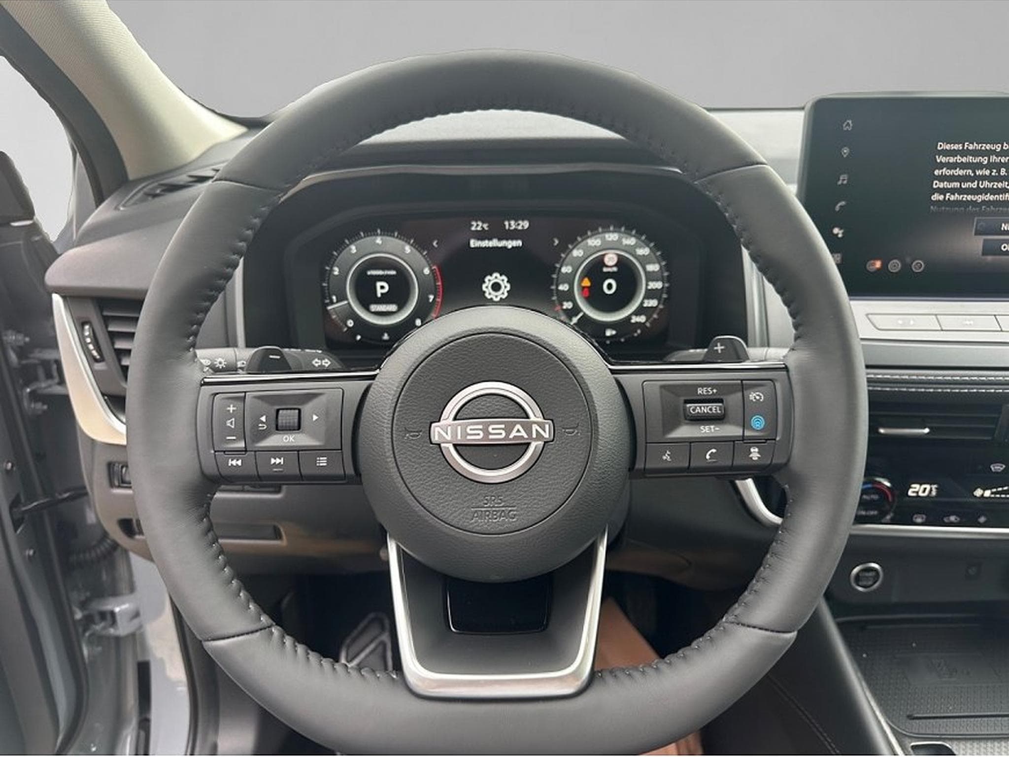 Nissan Qashqai (2026) - Photo 6