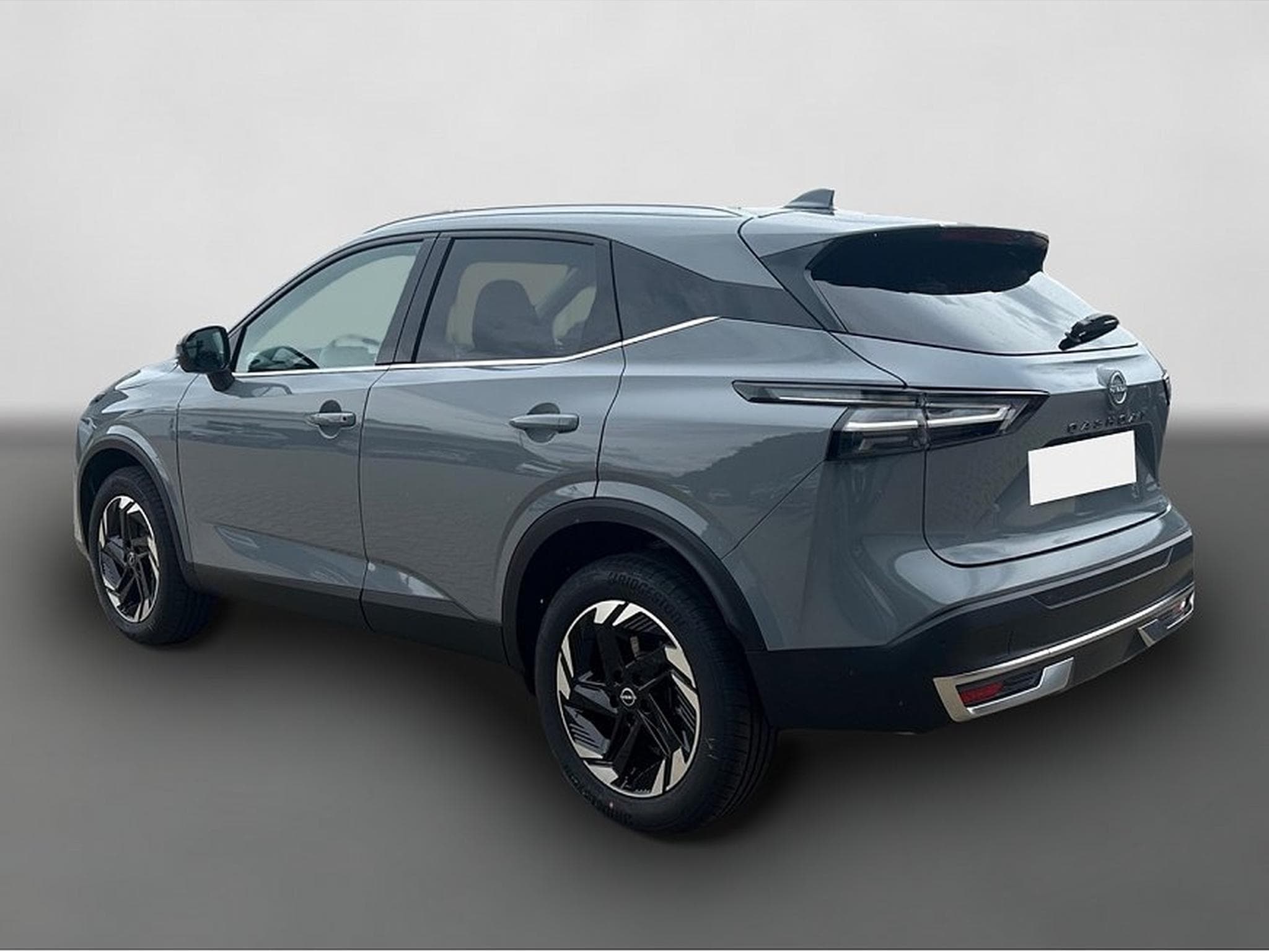 Nissan Qashqai (2026) - Photo 4