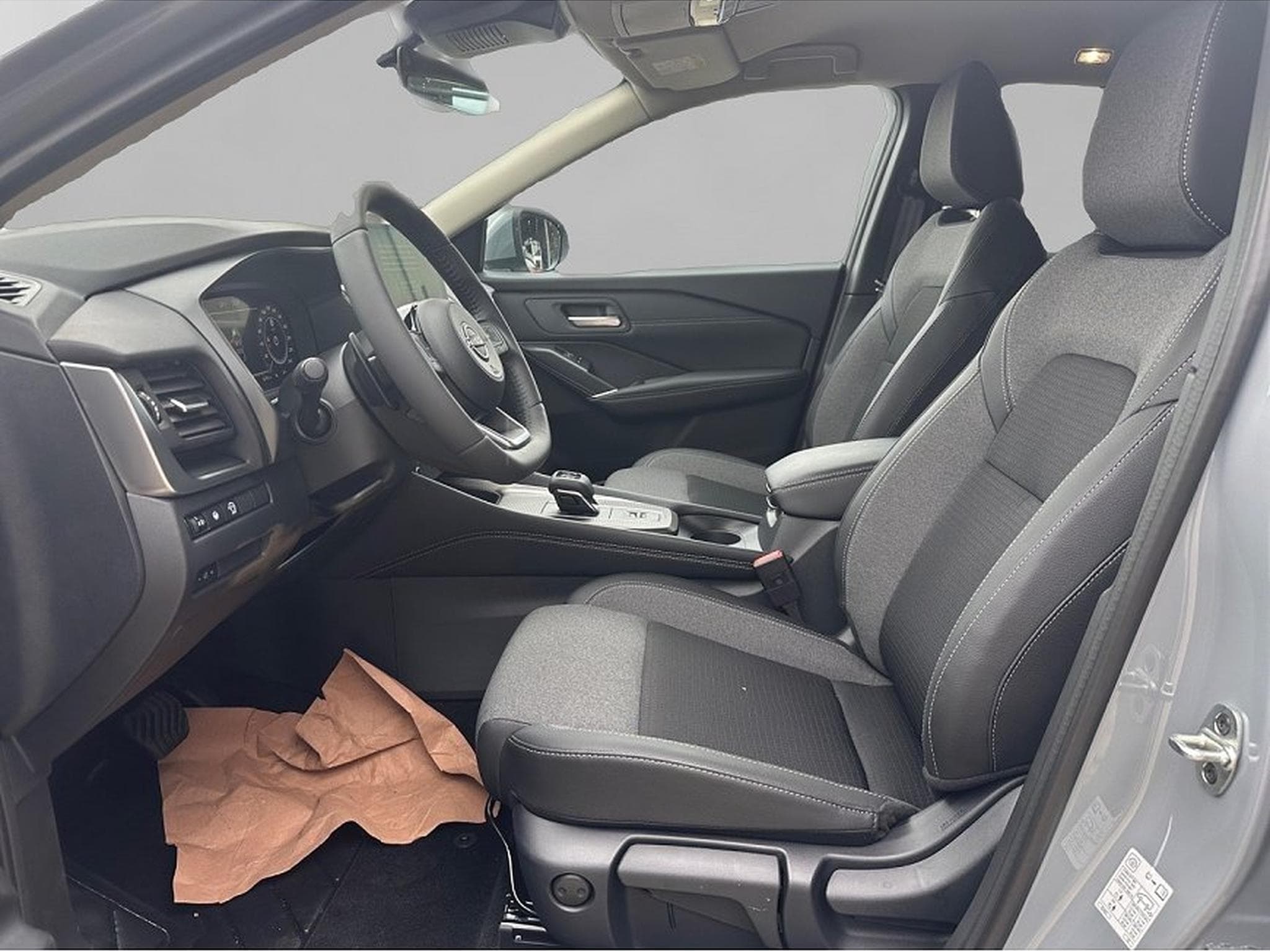 Nissan Qashqai (2026) - Photo 5