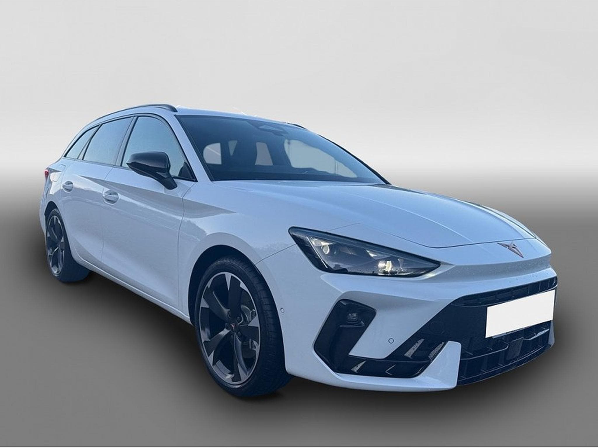 Cupra Leon (2025) - Photo 2