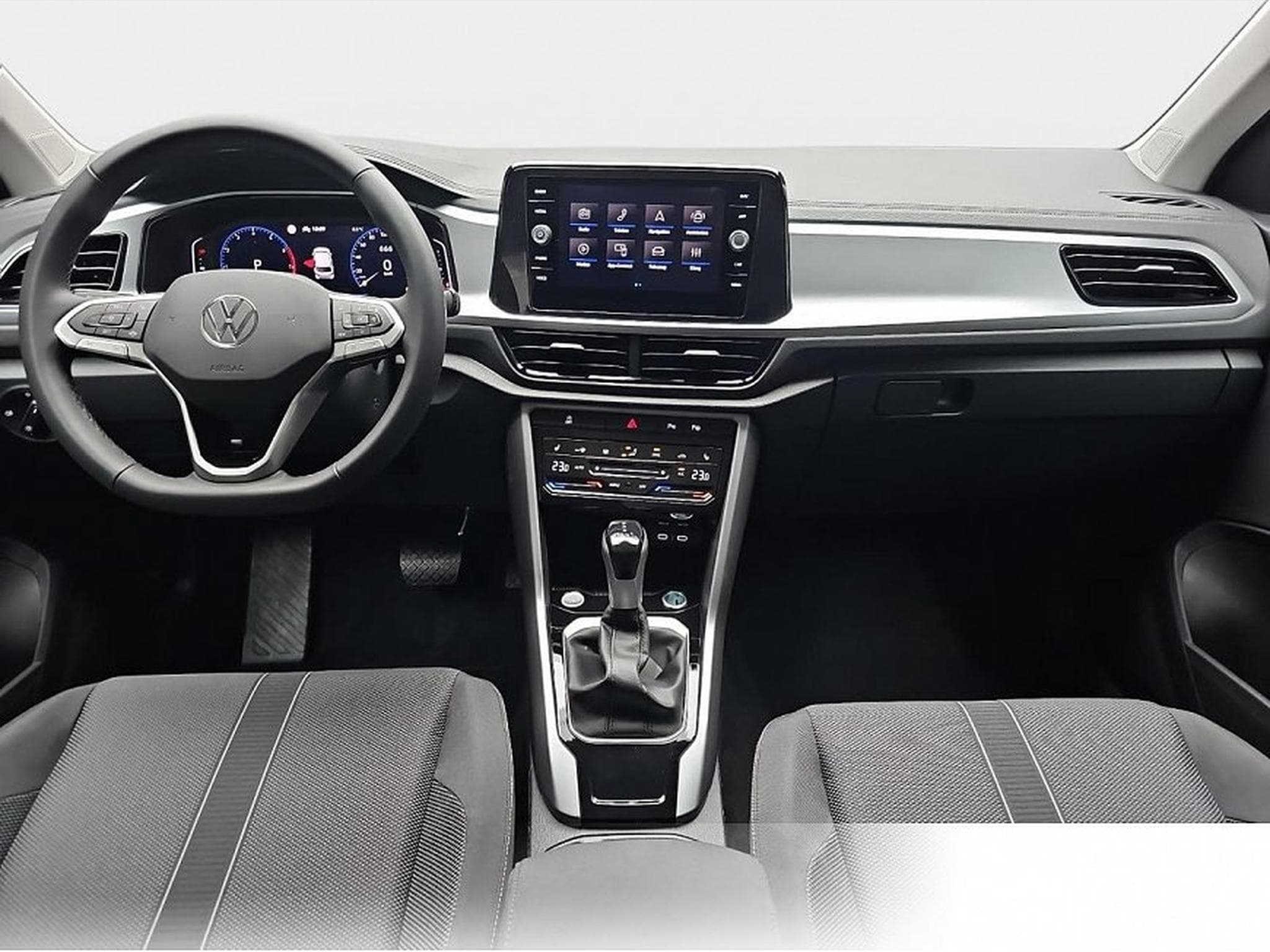 VW T-Roc (2026) - Photo 6