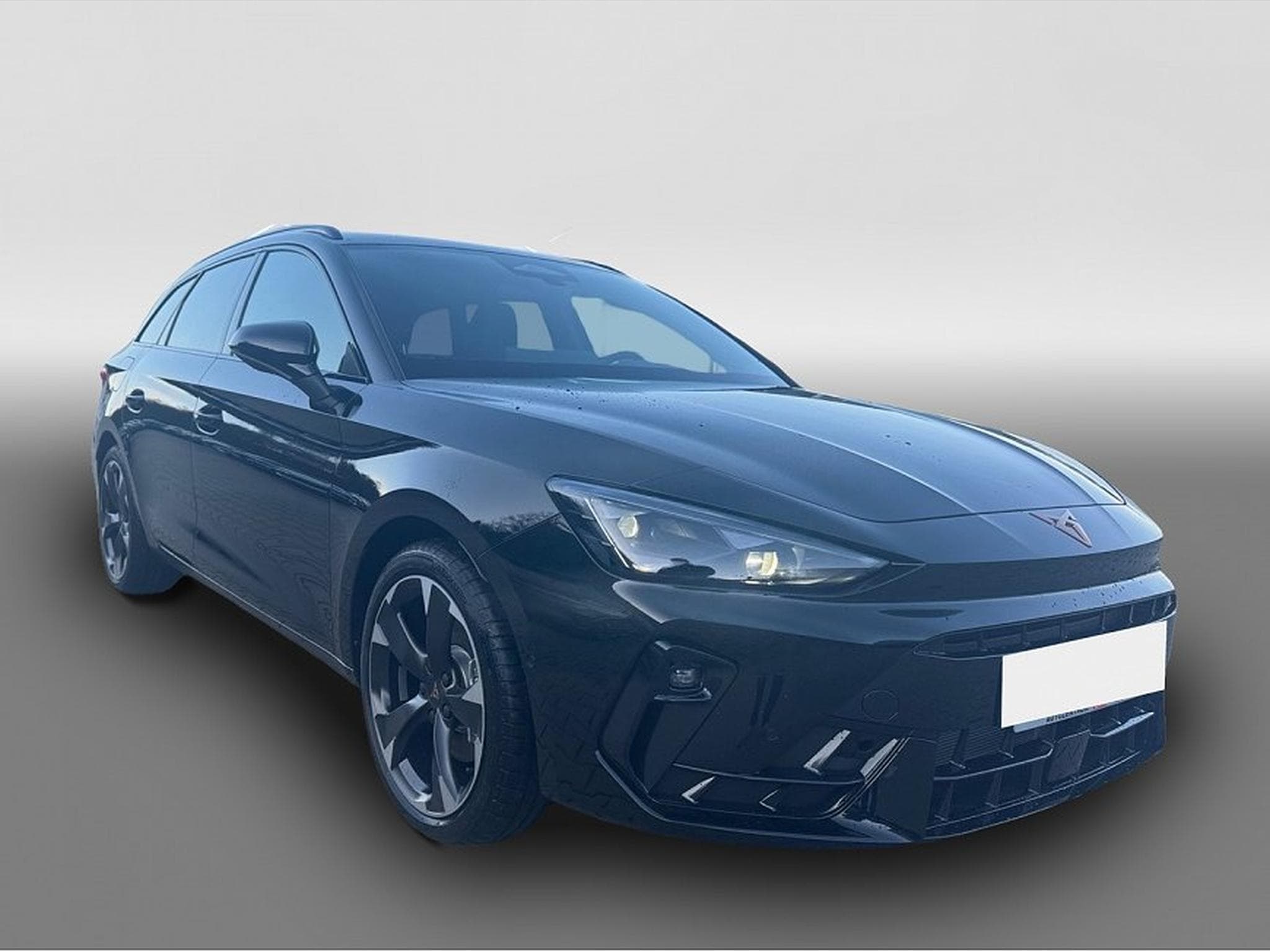 Cupra Leon (2025) - Photo 2