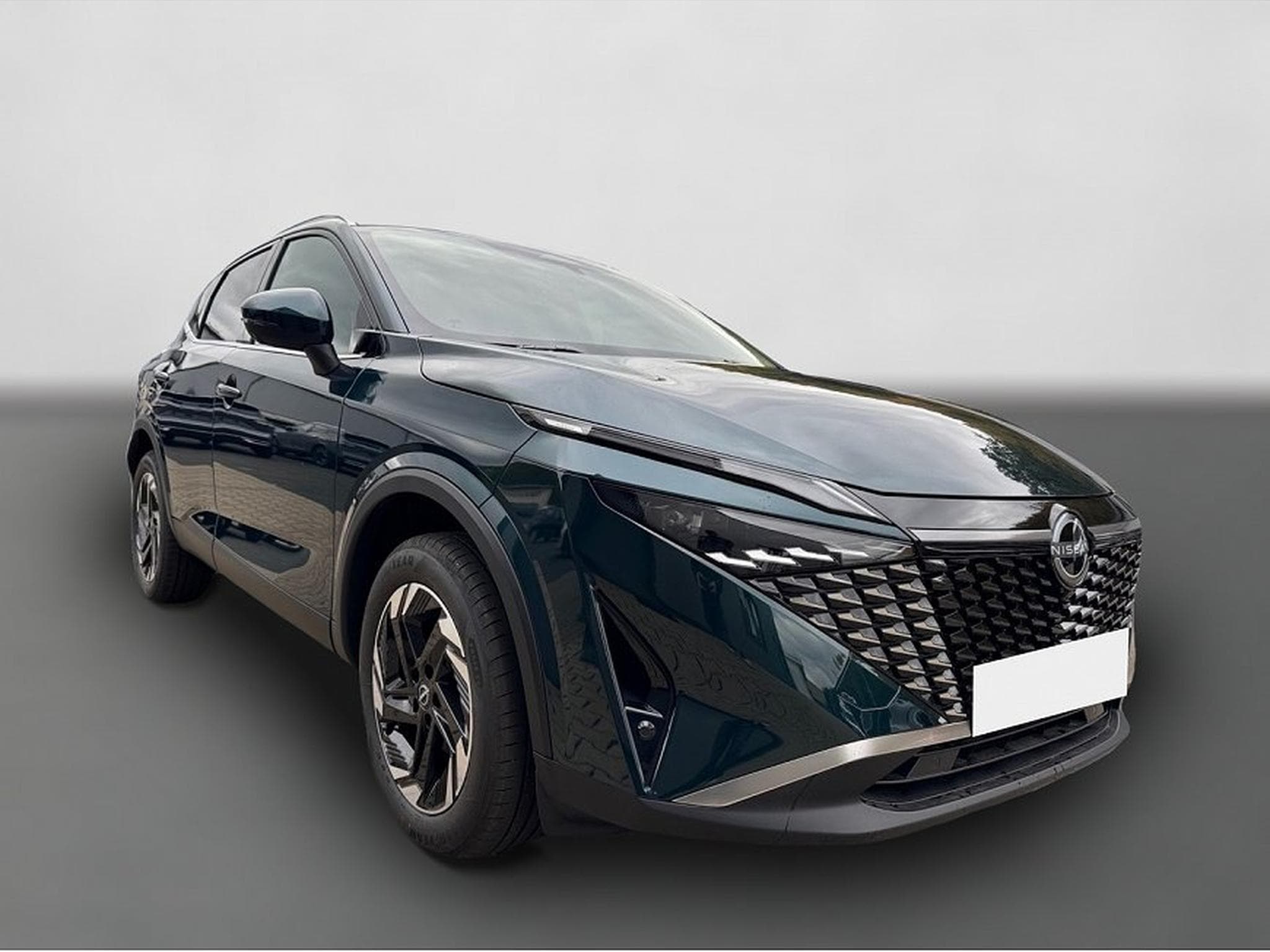 Nissan Qashqai (2026) - Photo 2