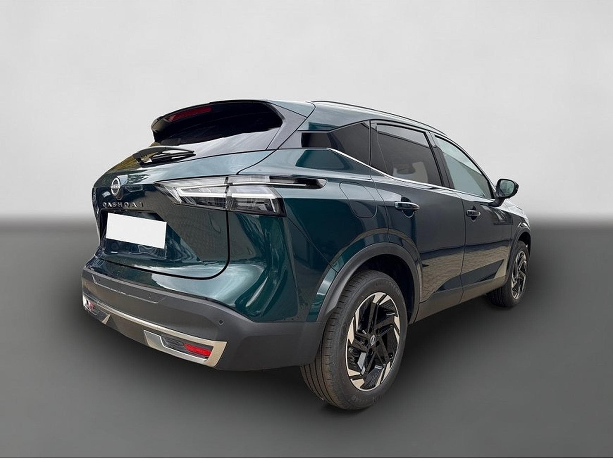 Nissan Qashqai (2026) - Photo 3