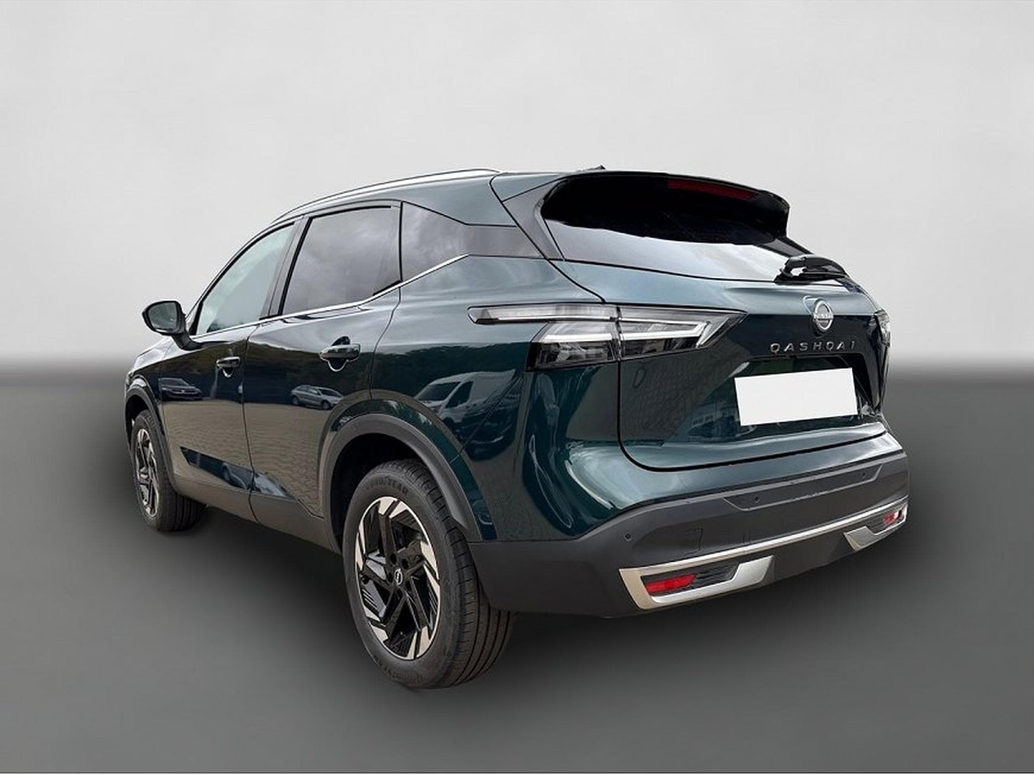 Nissan Qashqai (2026) - Photo 4