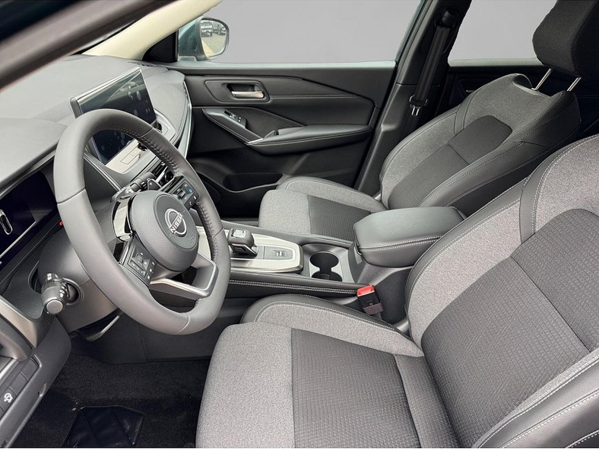 Nissan Qashqai (2026) - Photo 5