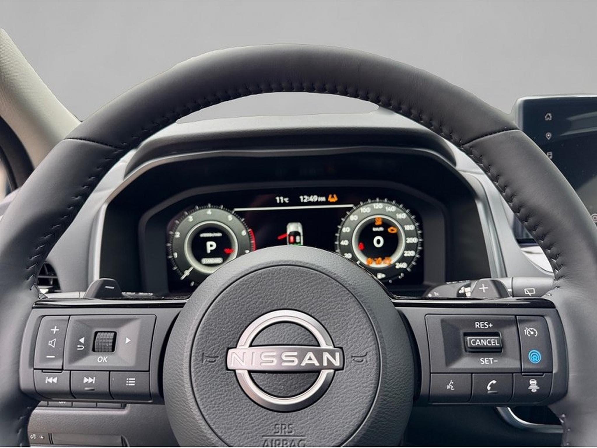 Nissan Qashqai (2026) - Photo 6