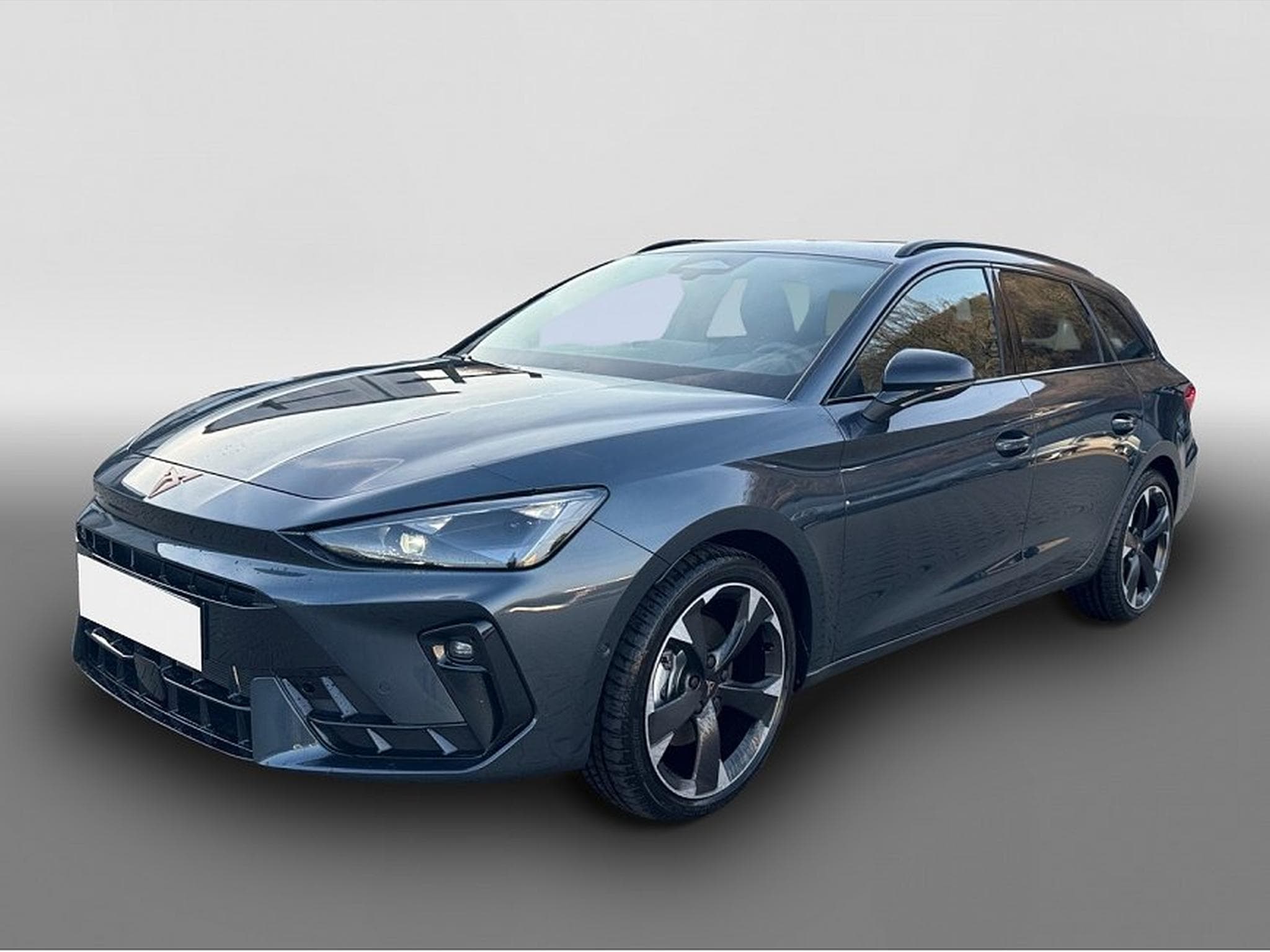 Cupra Leon (2025) - Photo 1