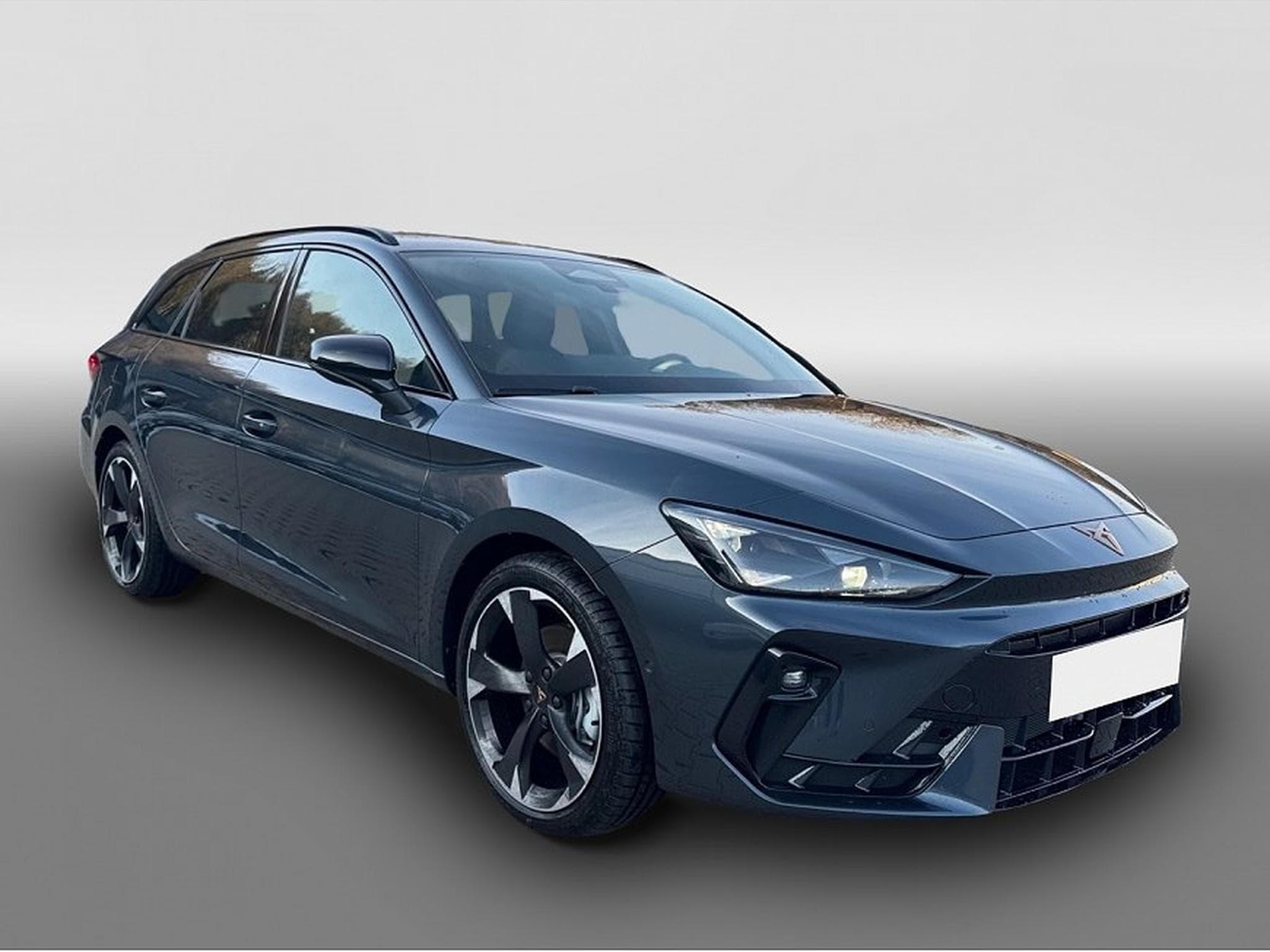 Cupra Leon (2025) - Photo 2