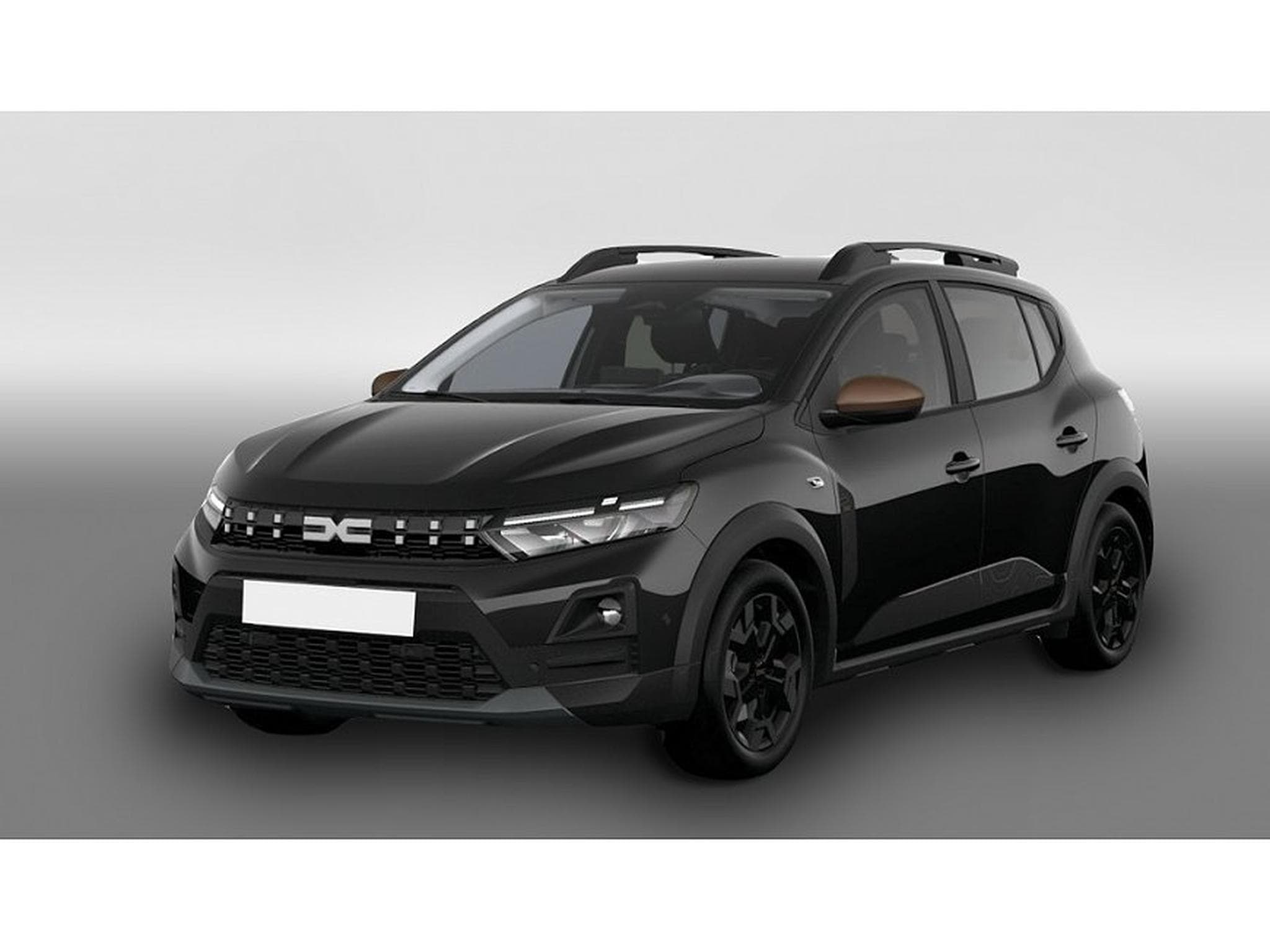 Dacia Sandero (2026) - Photo 1