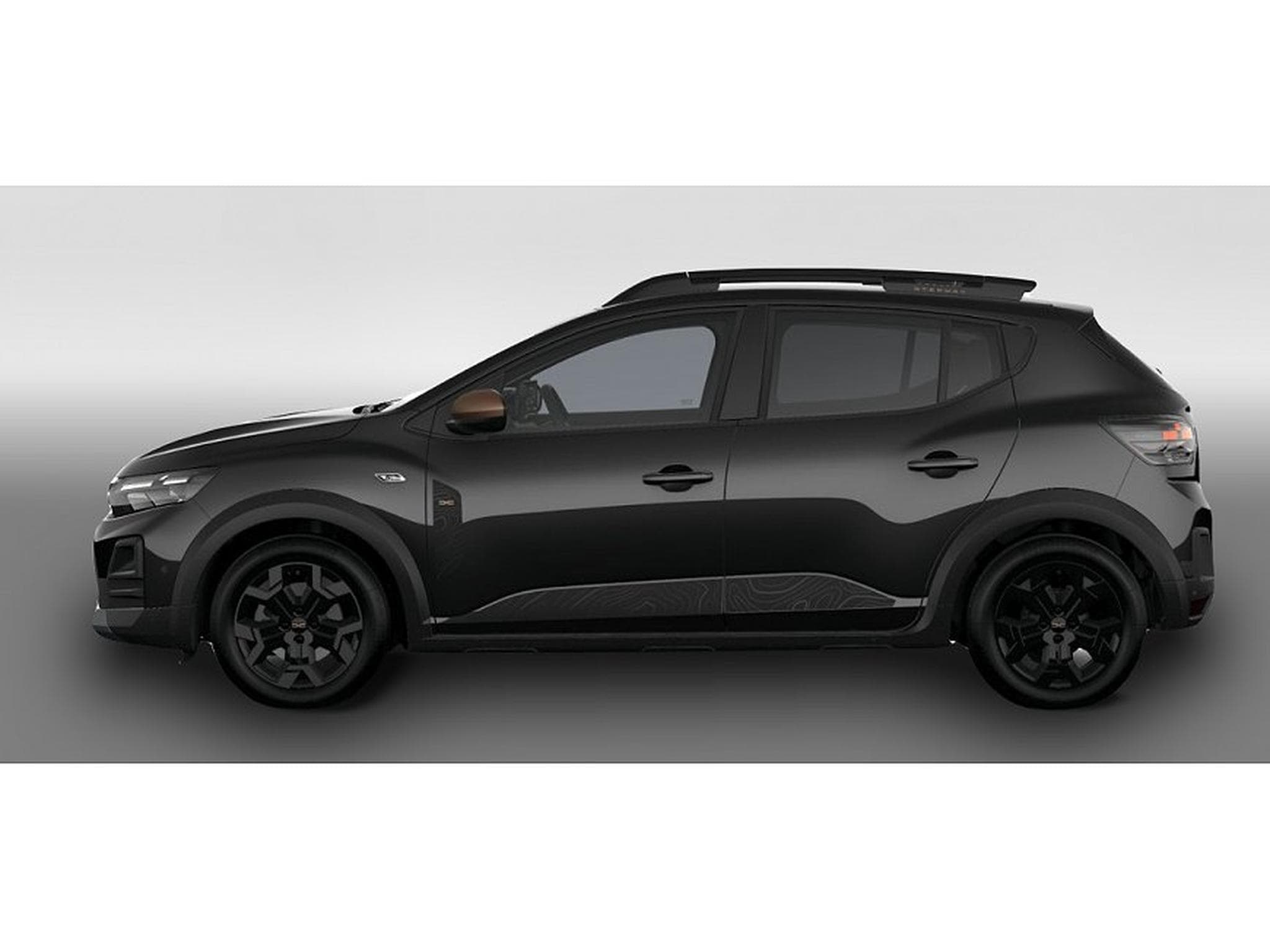 Dacia Sandero (2026) - Photo 2