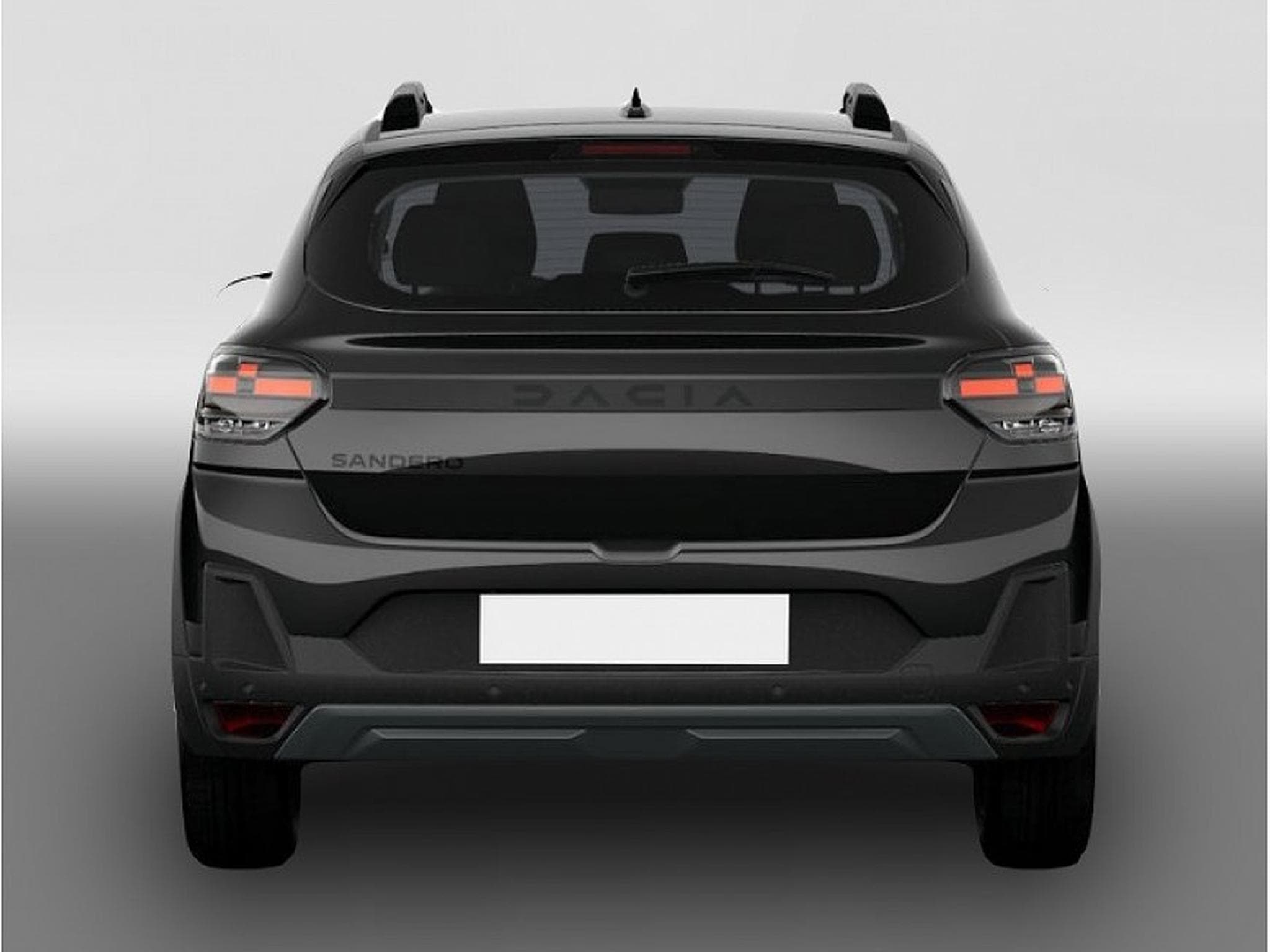 Dacia Sandero (2026) - Photo 3