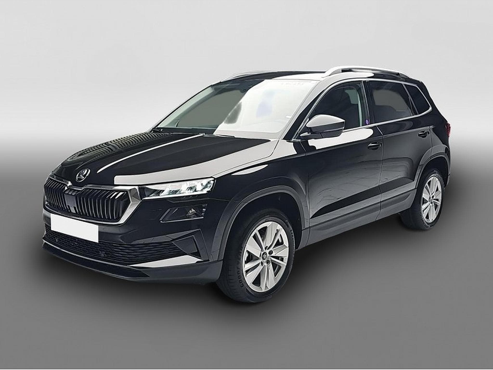 Skoda Karoq (2026) - Photo 1