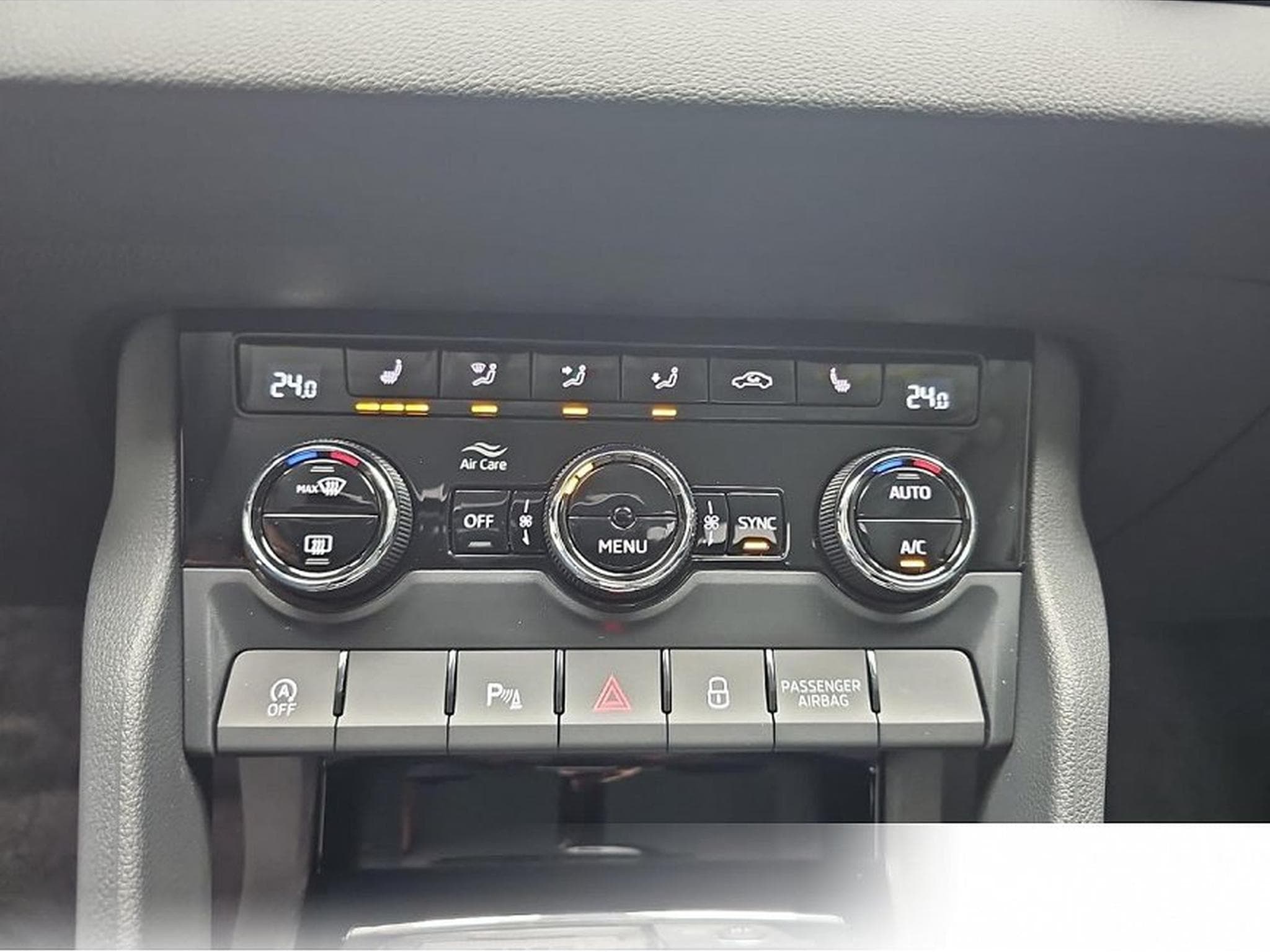 Skoda Karoq (2026) - Photo 10