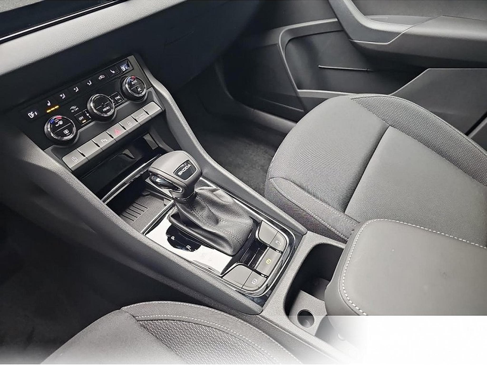 Skoda Karoq (2026) - Photo 11