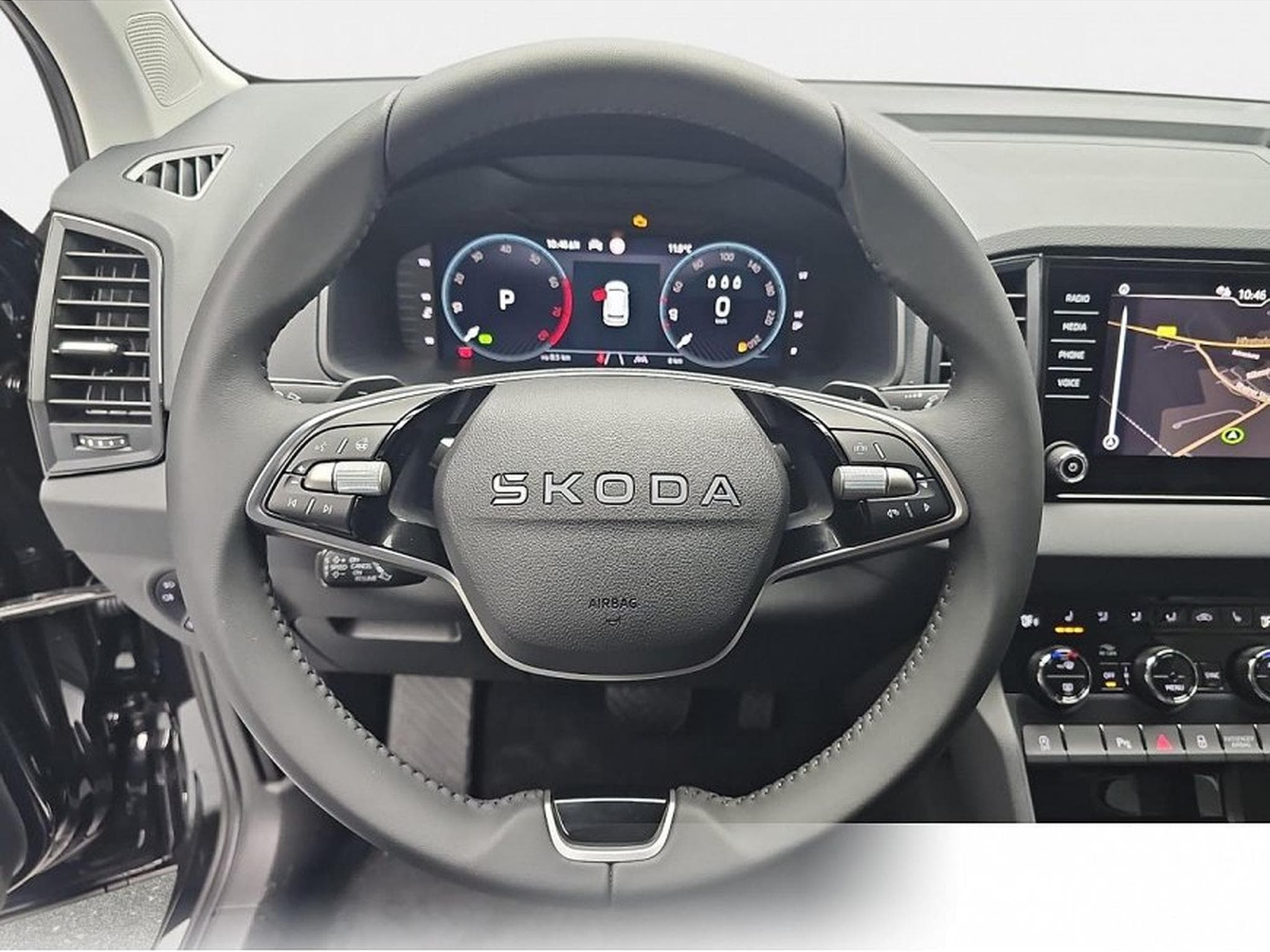 Skoda Karoq (2026) - Photo 12