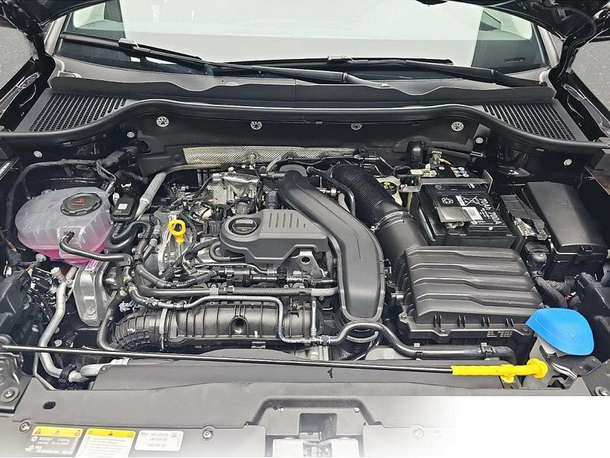 Skoda Karoq (2026) - Photo 14