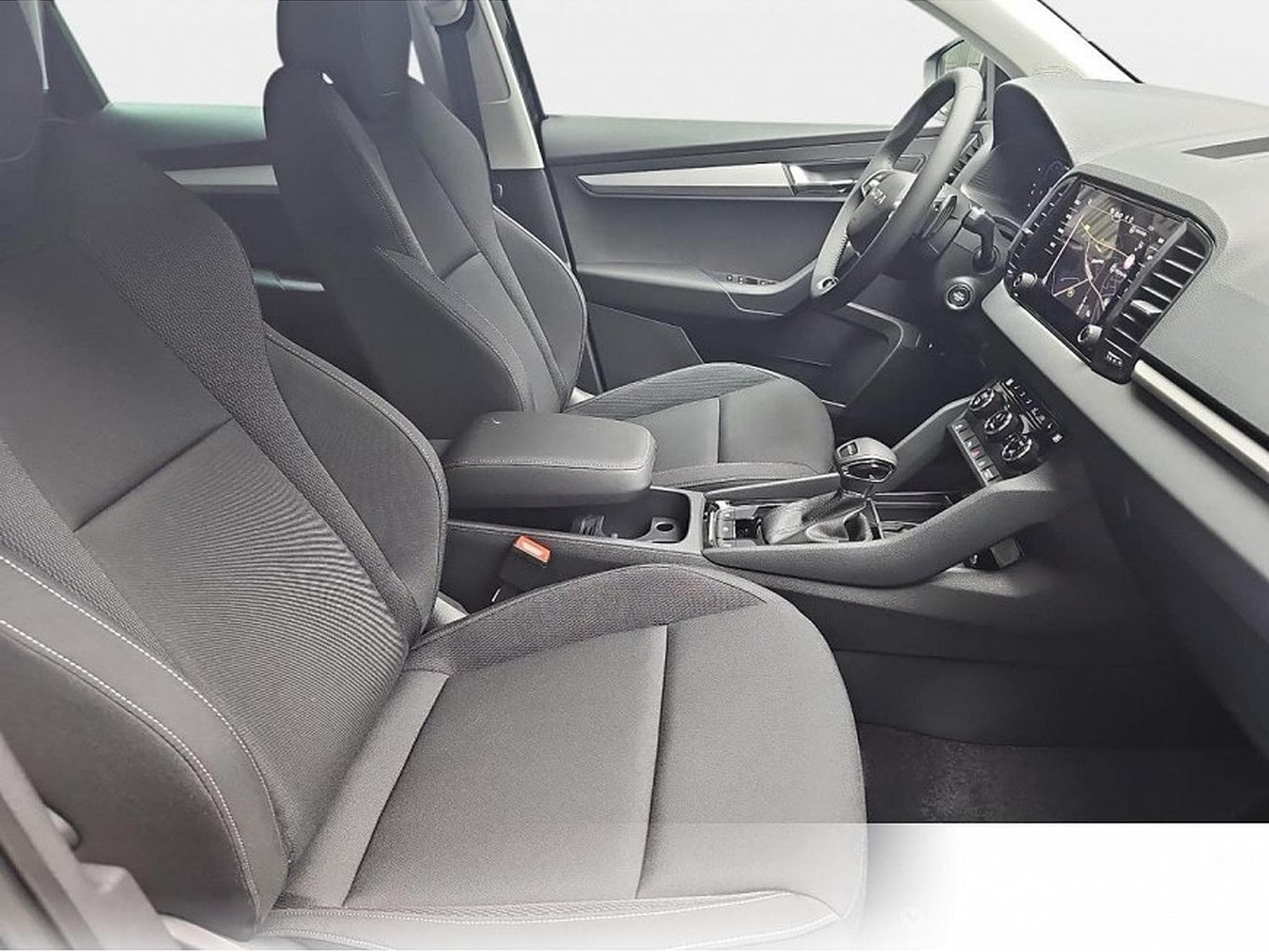 Skoda Karoq (2026) - Photo 15