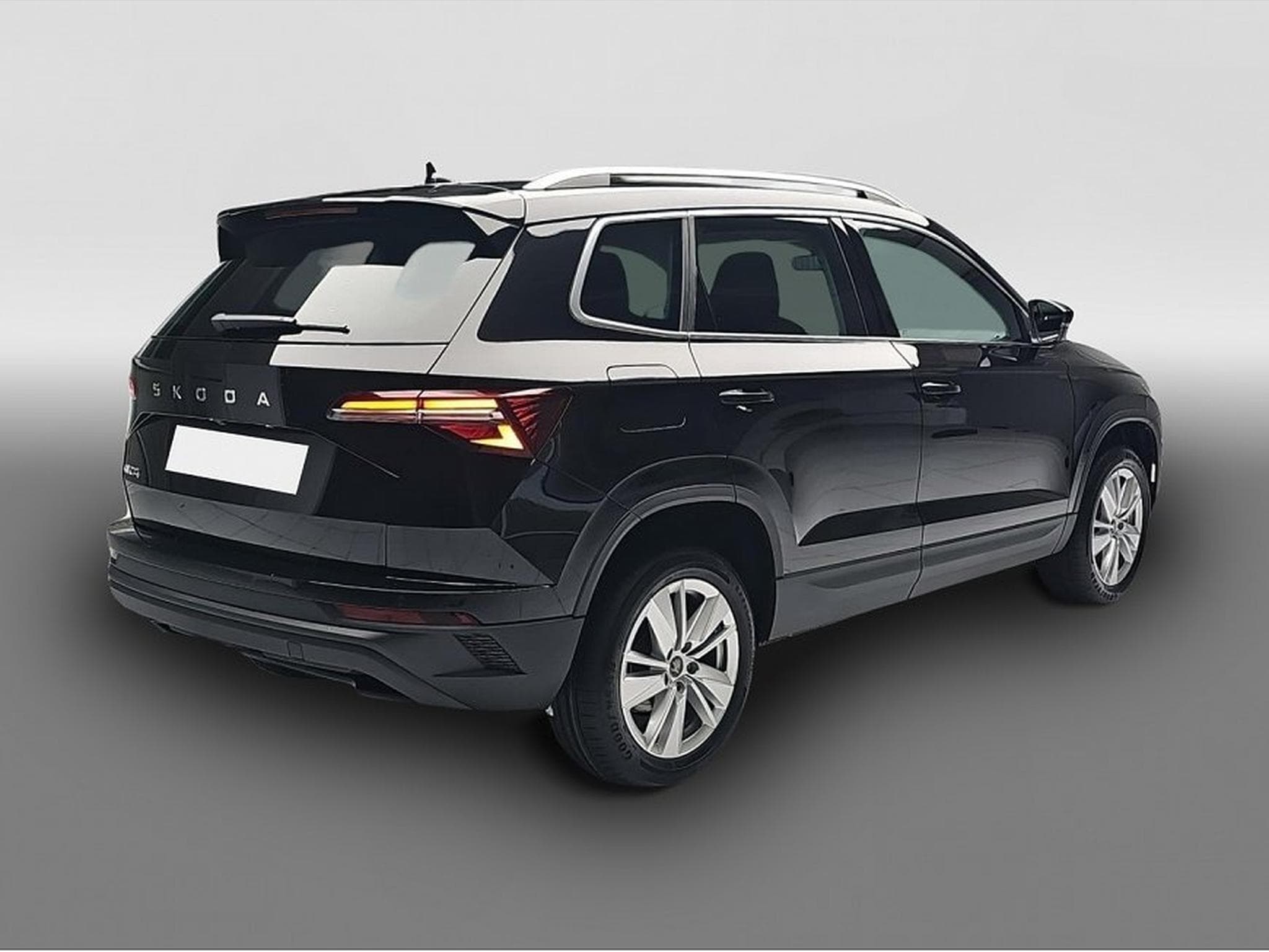 Skoda Karoq (2026) - Photo 2