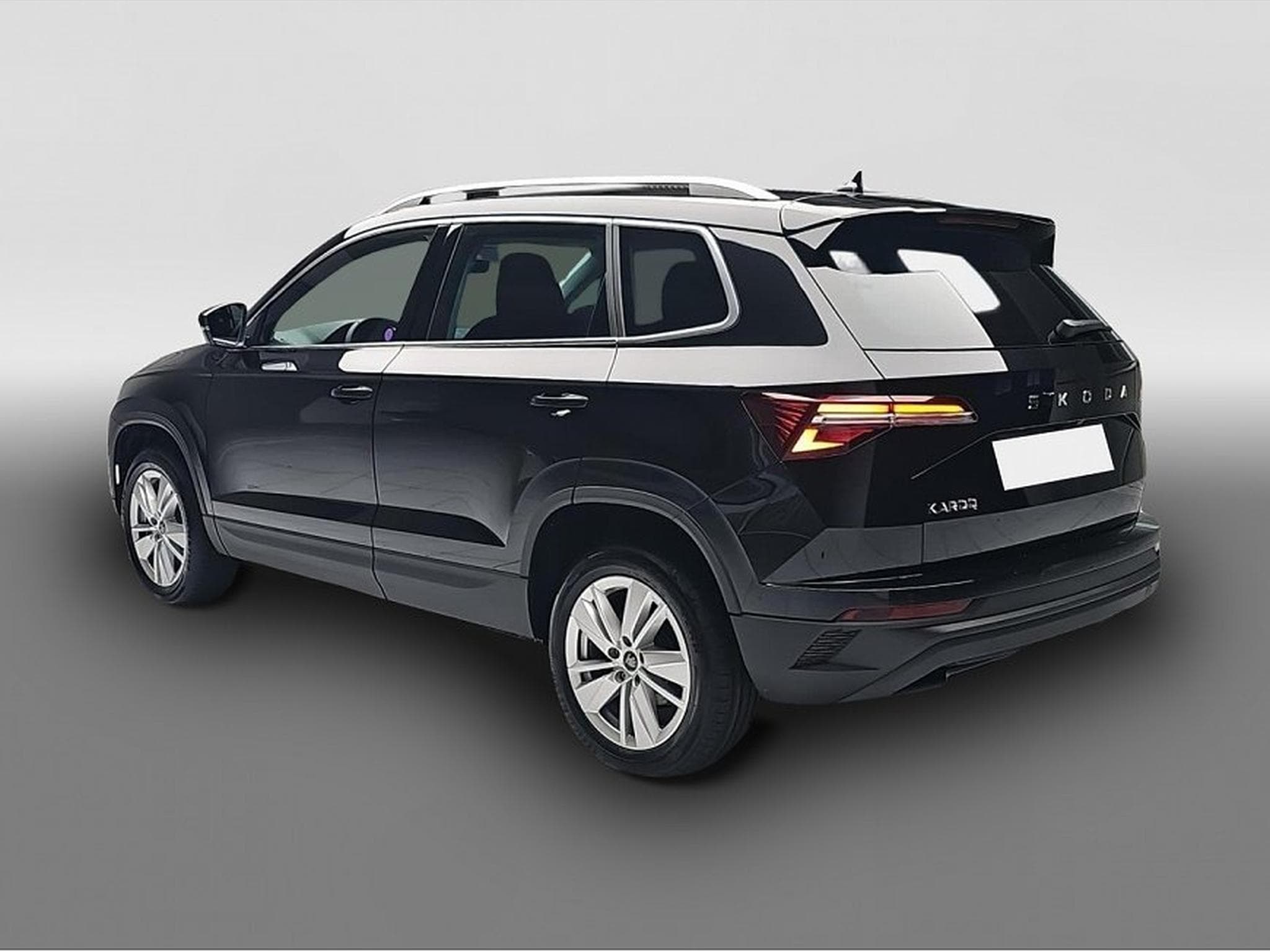 Skoda Karoq (2026) - Photo 3