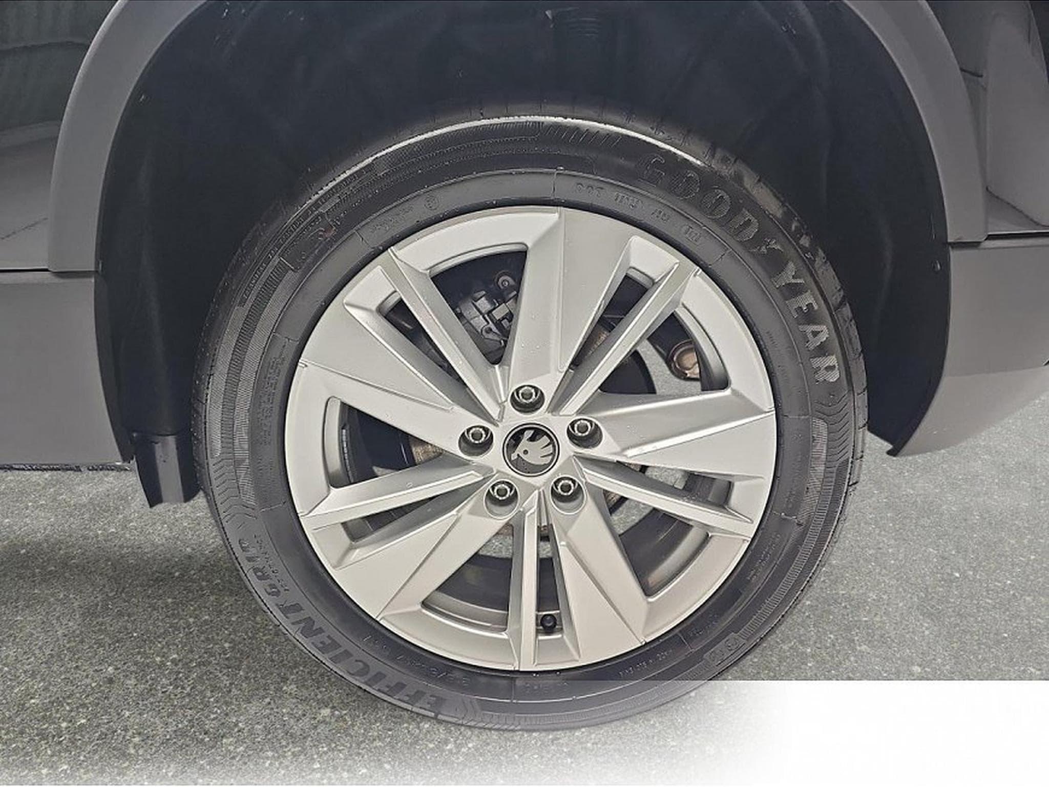 Skoda Karoq (2026) - Photo 5