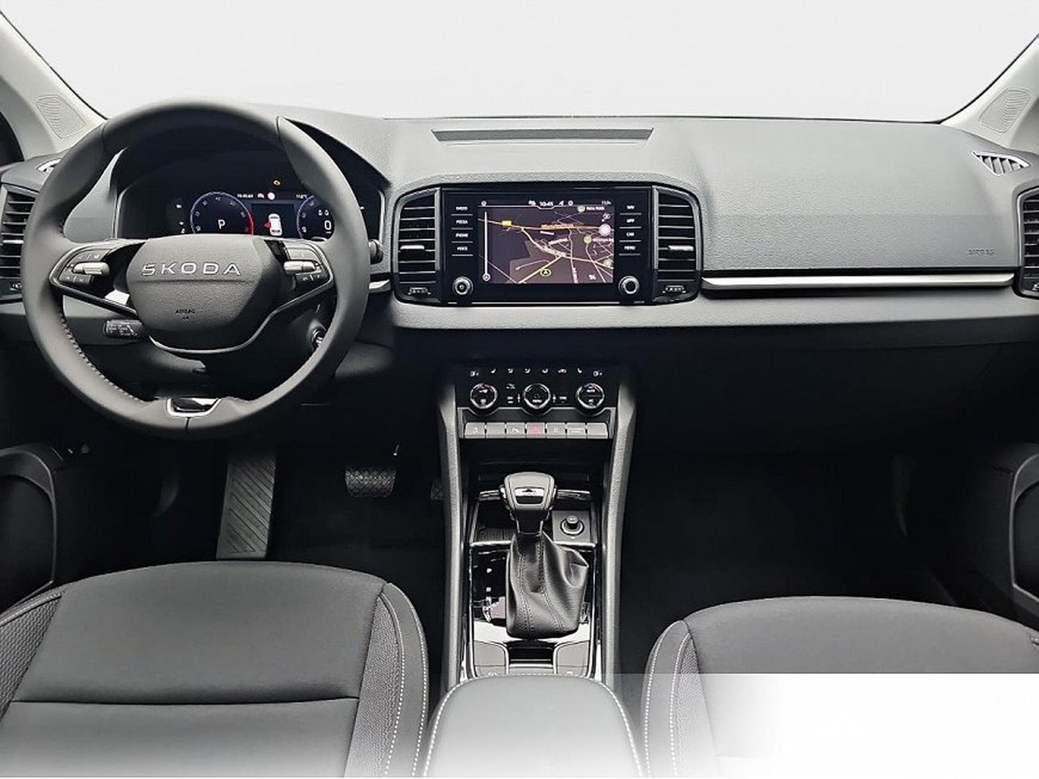 Skoda Karoq (2026) - Photo 6