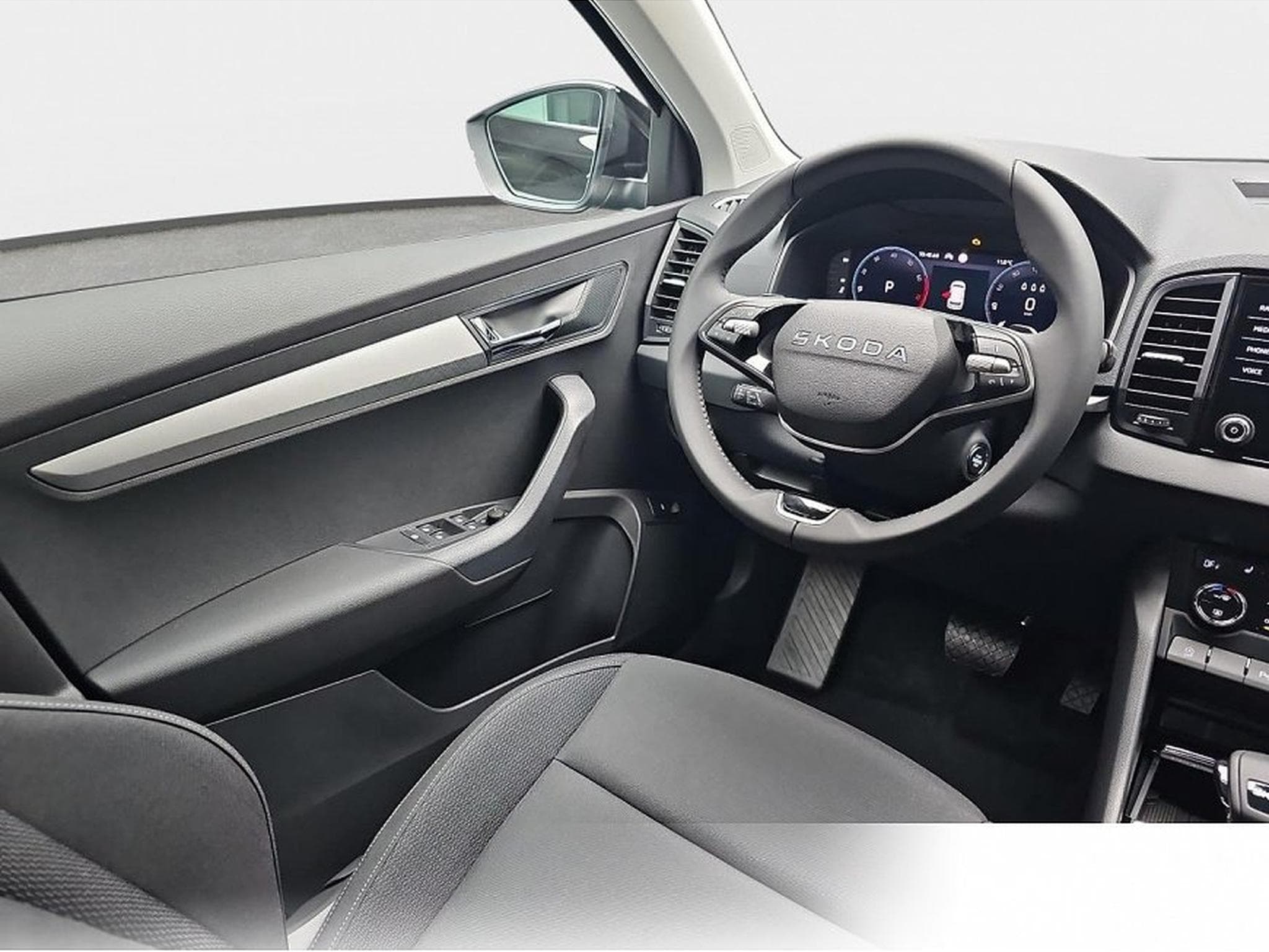 Skoda Karoq (2026) - Photo 7