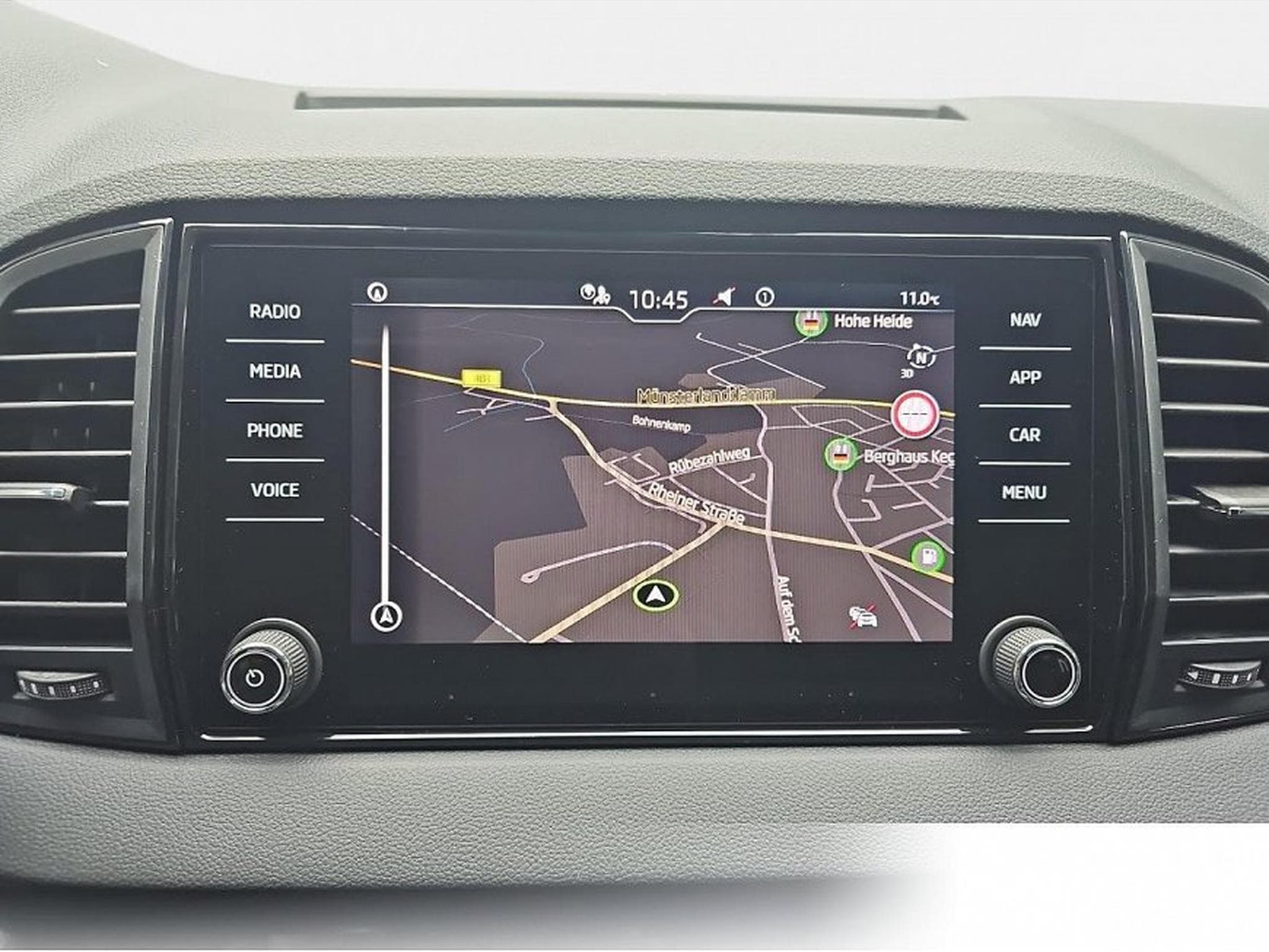 Skoda Karoq (2026) - Photo 8