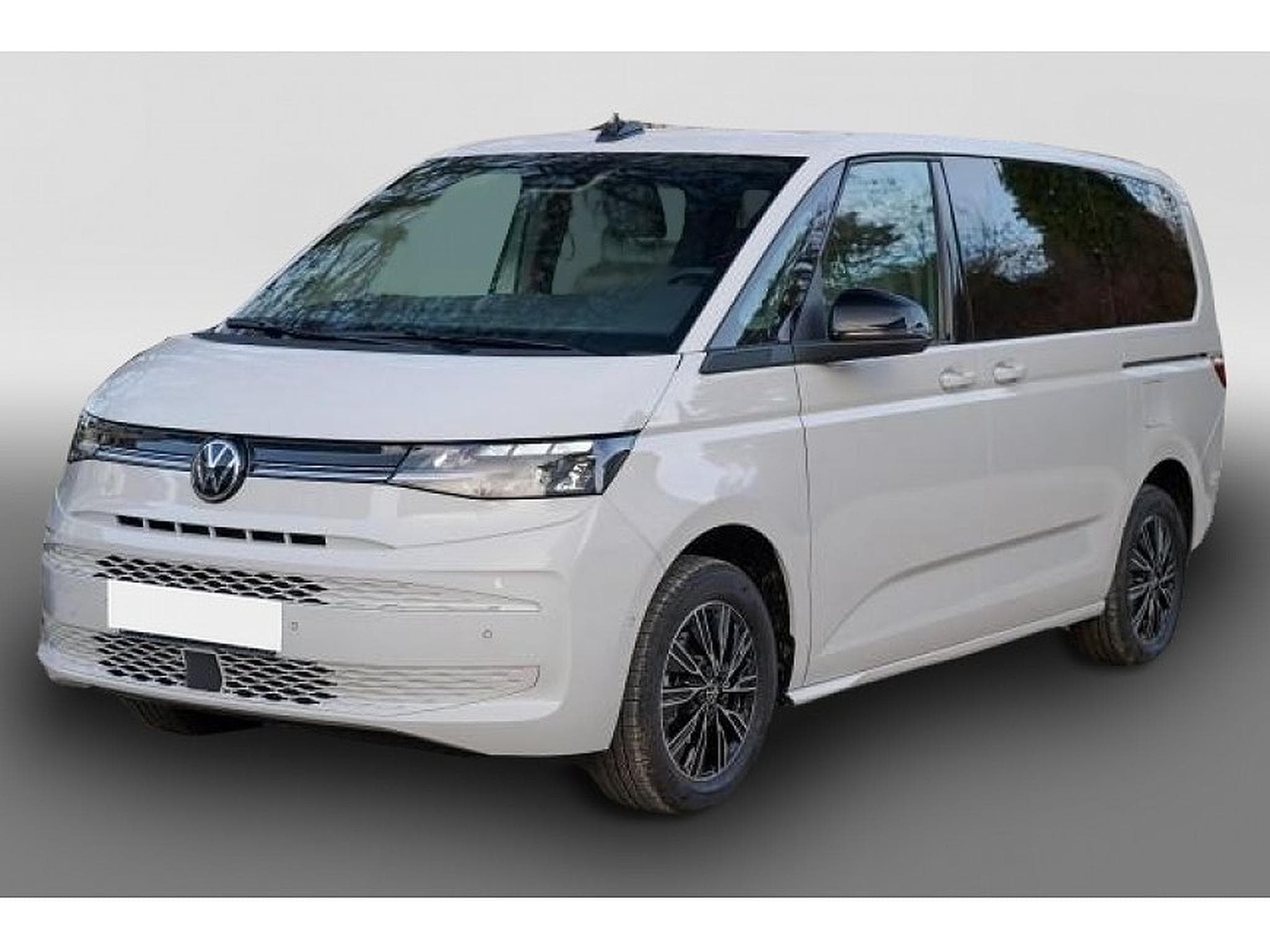 VW Multivan (2025) - Photo 1