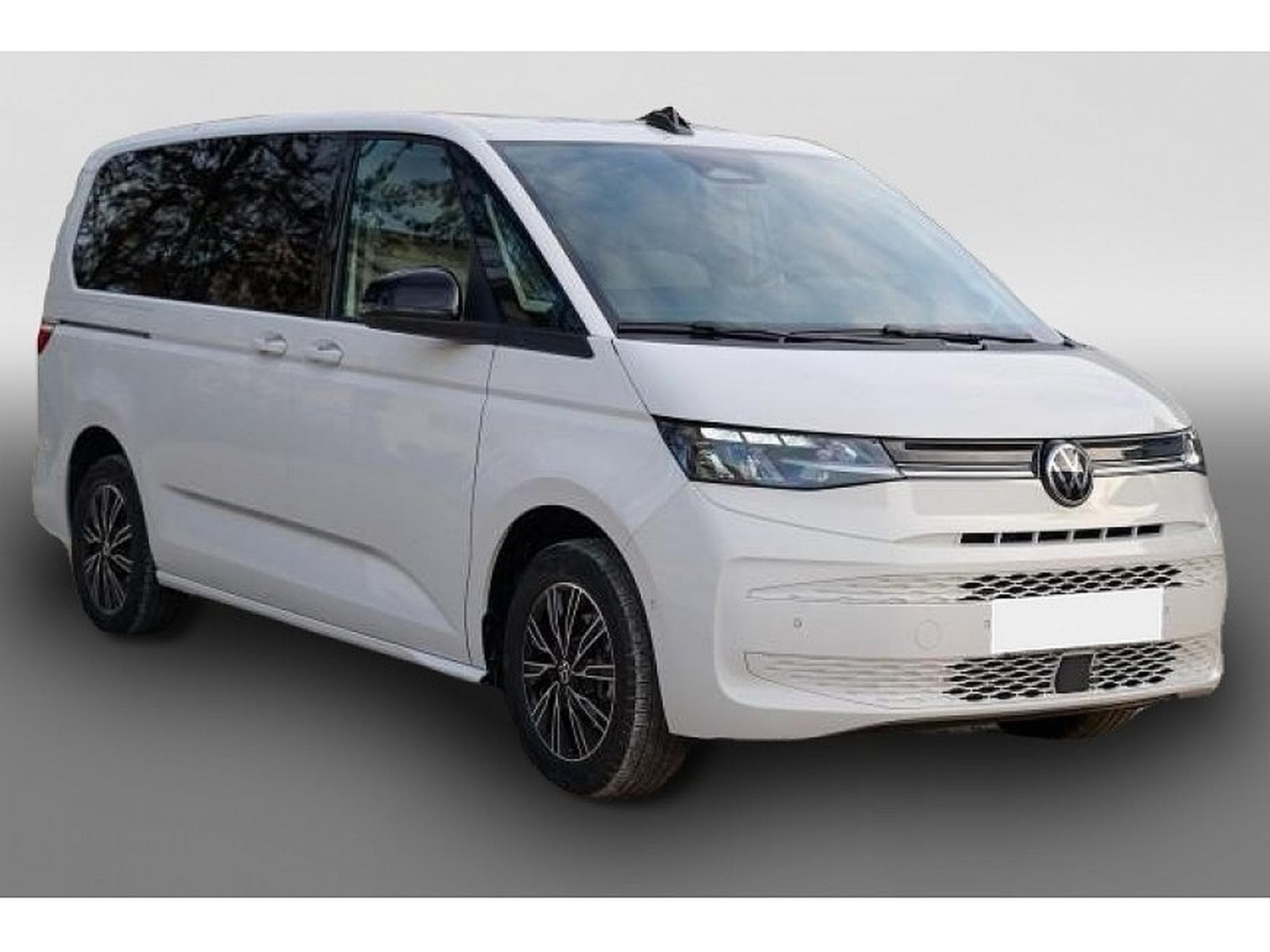 VW Multivan (2025) - Photo 5