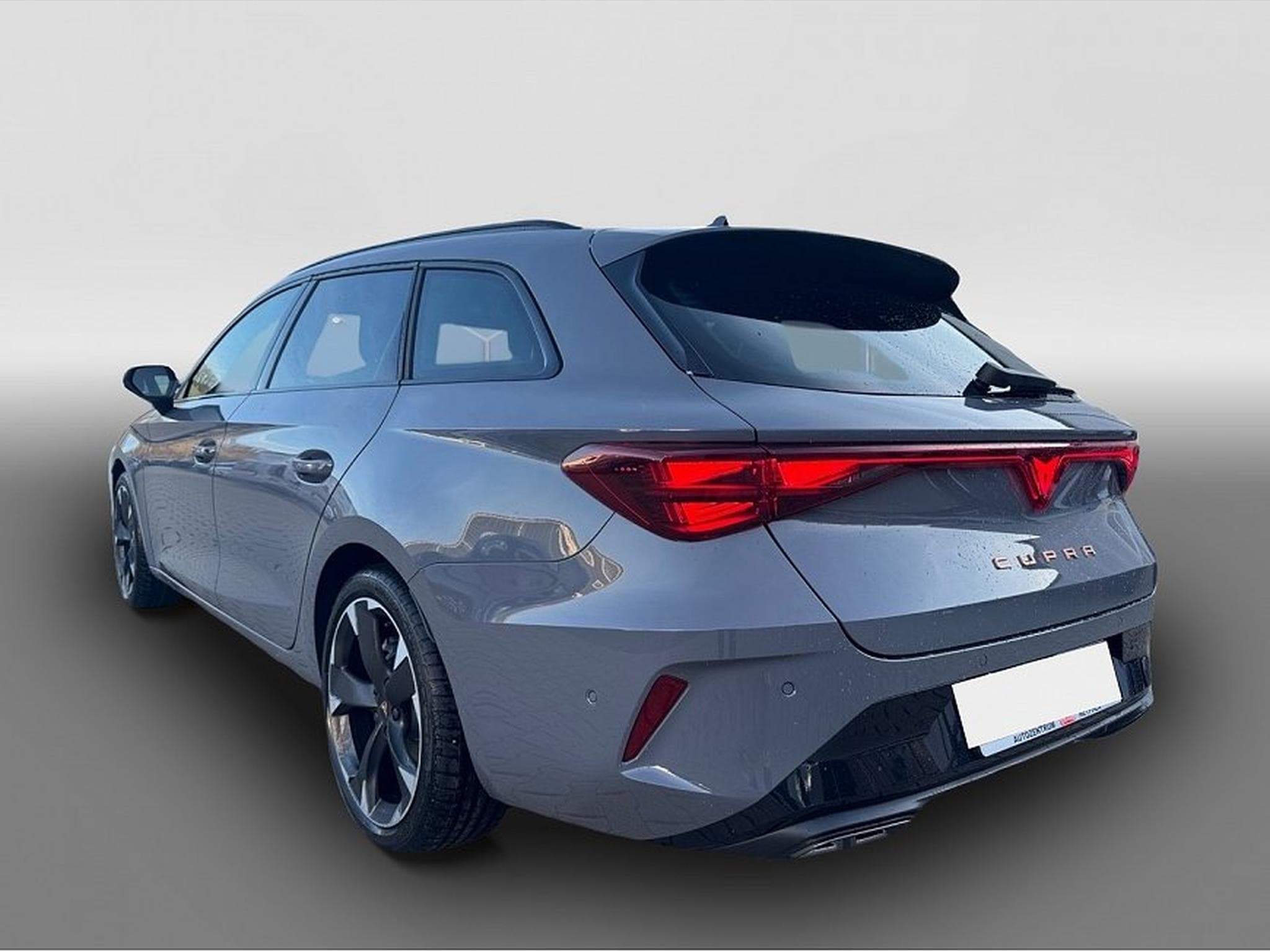 Cupra Leon (2025) - Photo 4