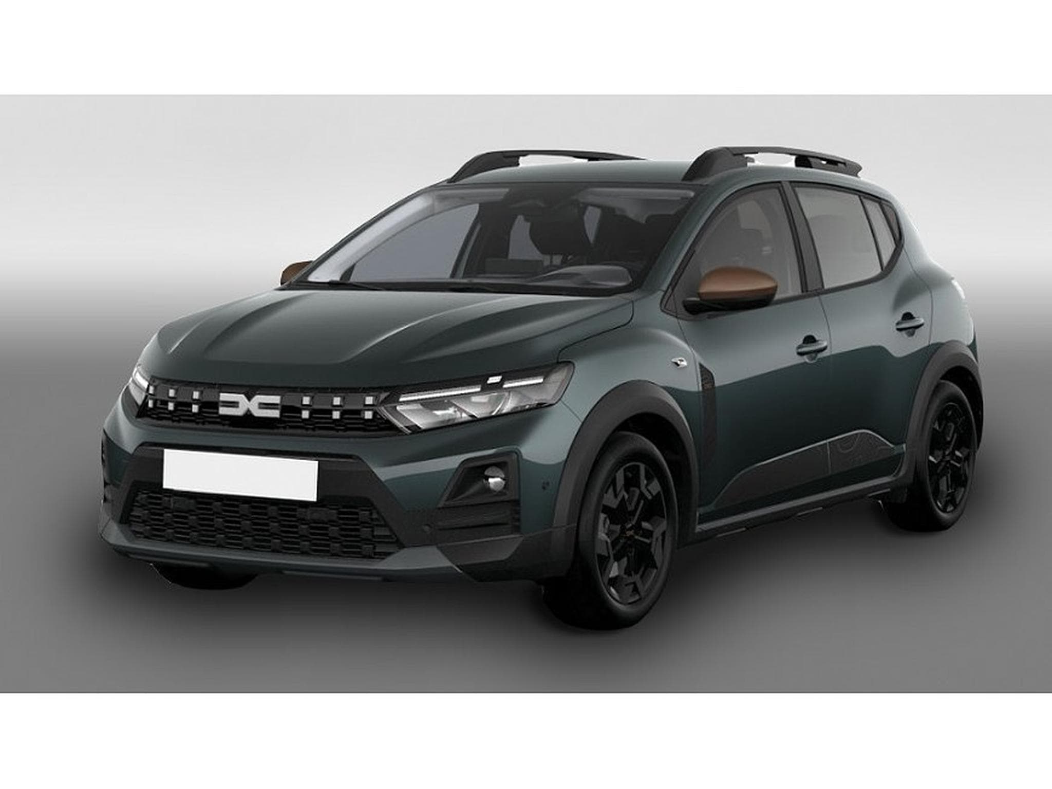 Dacia Sandero (2026) - Photo 1