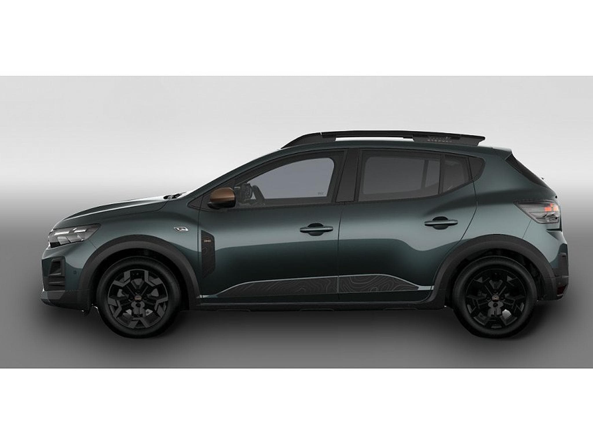 Dacia Sandero (2026) - Photo 2