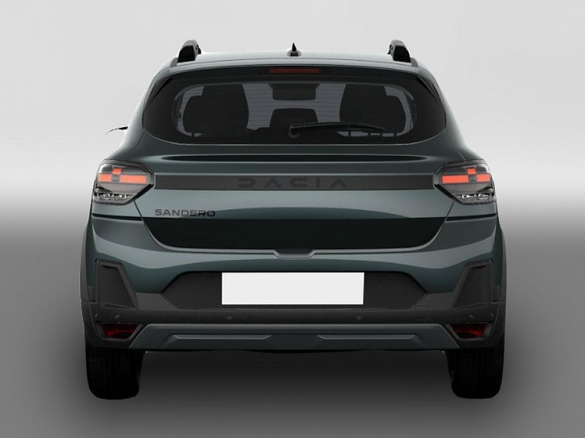 Dacia Sandero (2026) - Photo 3